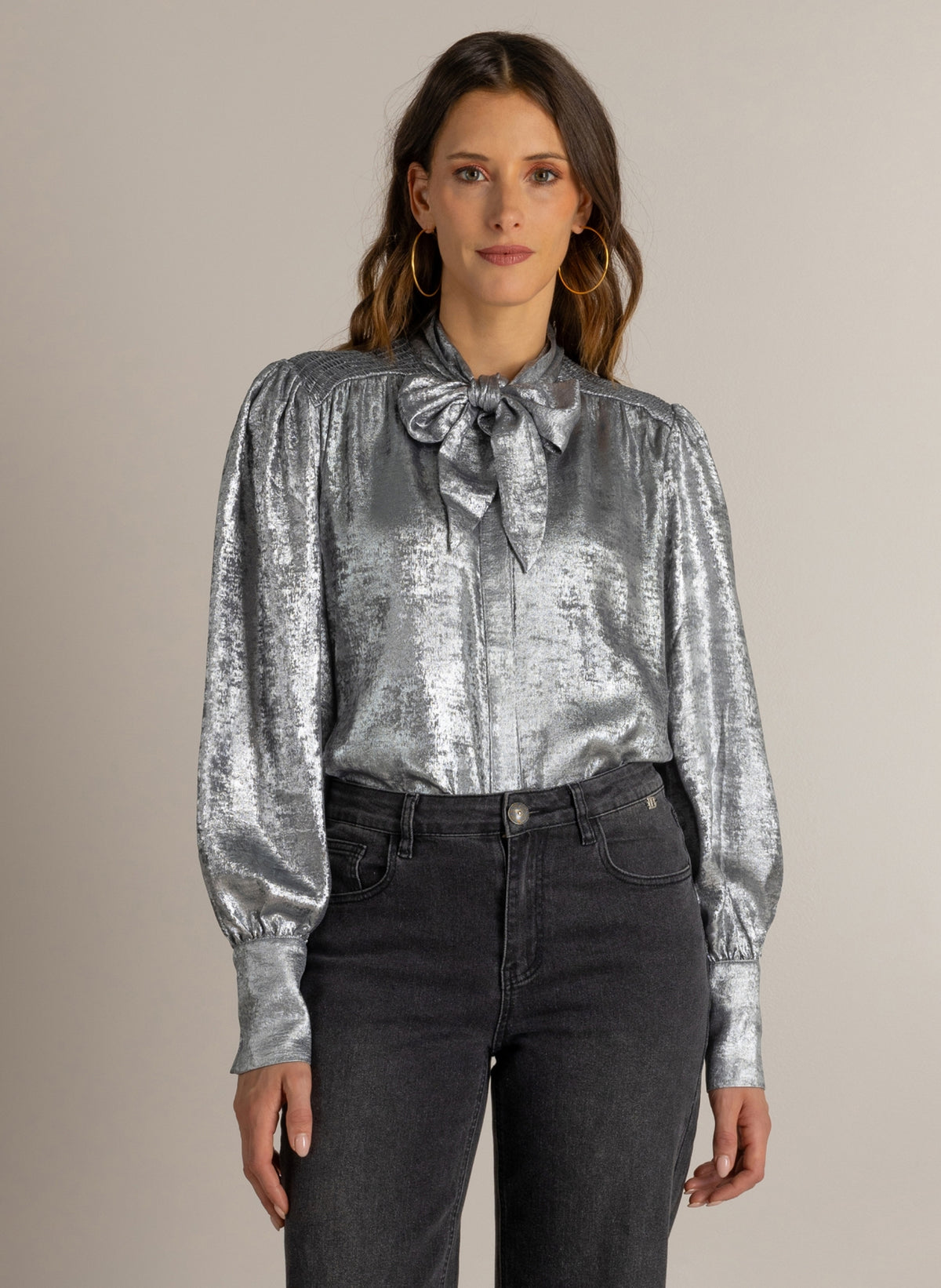 IBMarilou | Grey