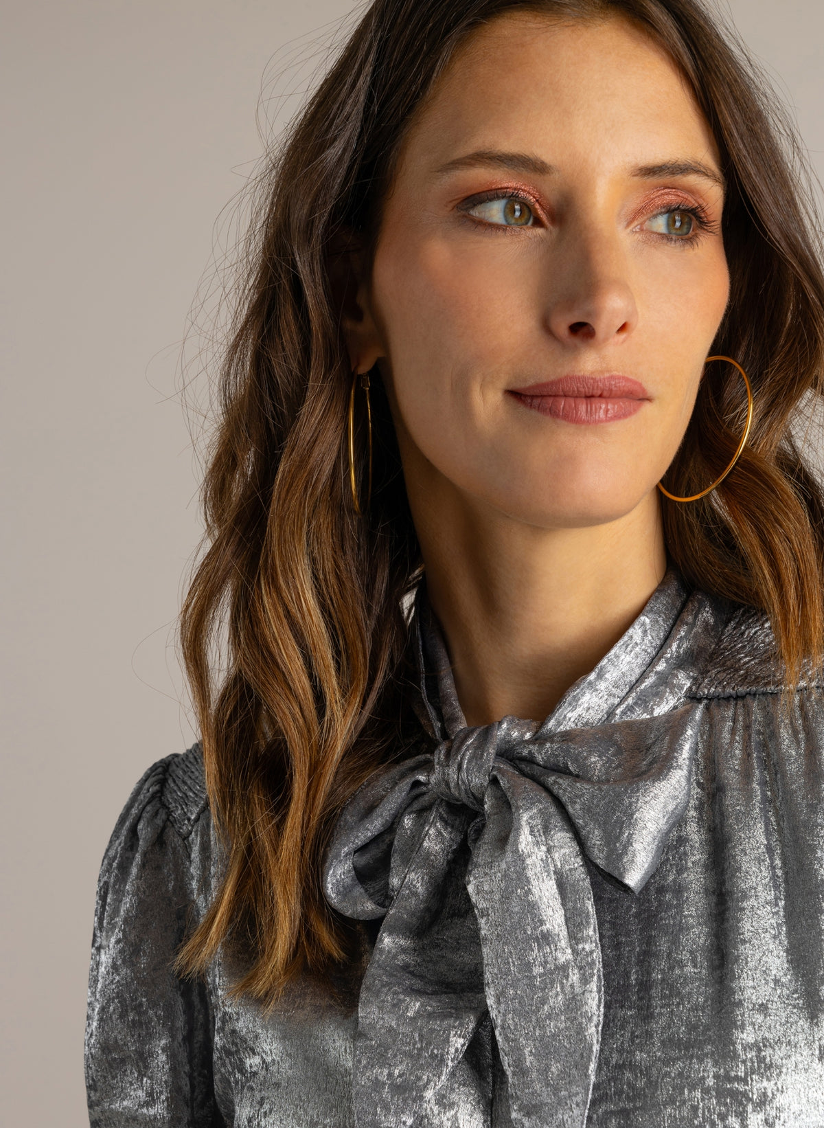 IBMarilou | Grey