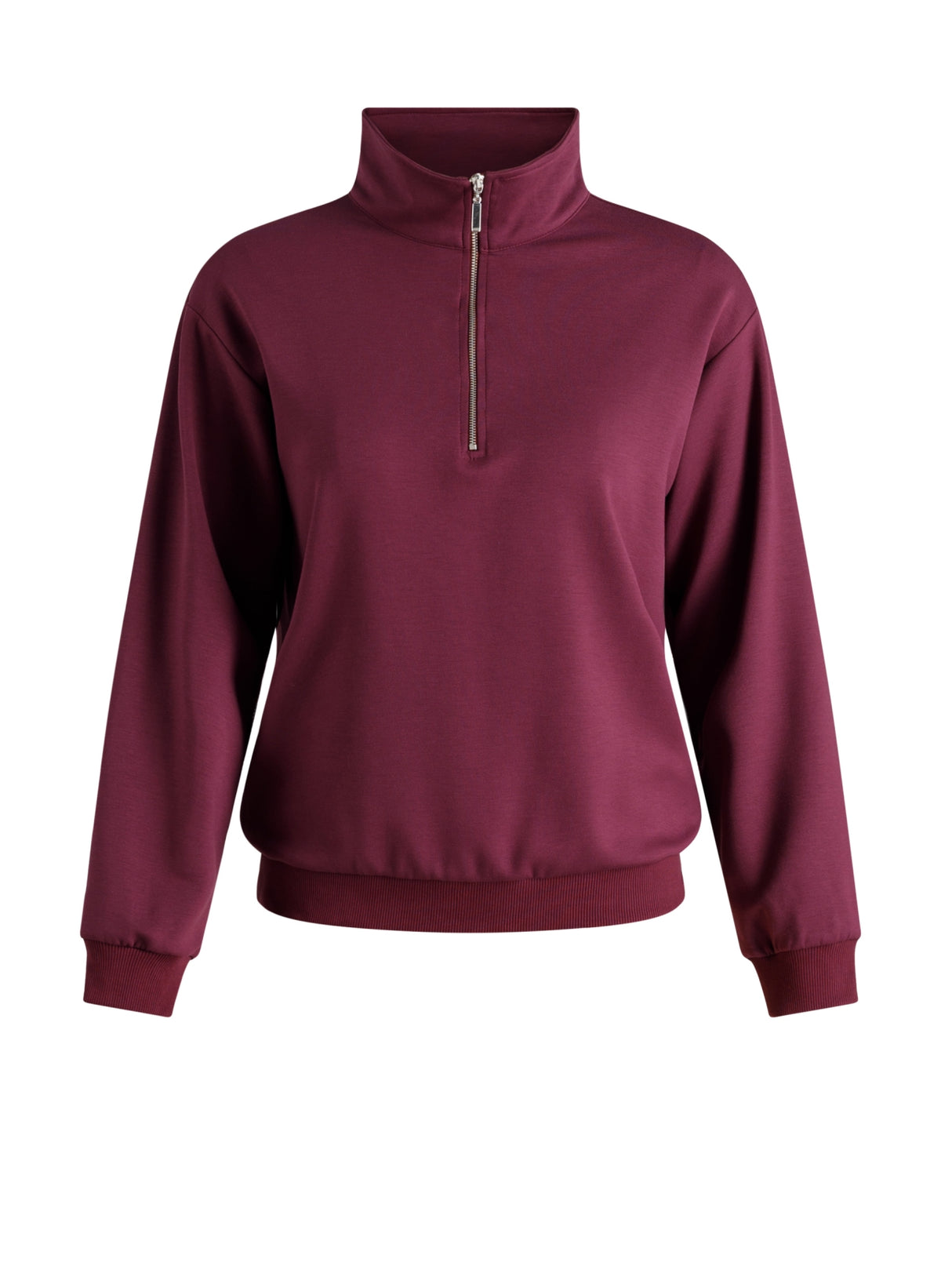 IBMijke | Dark Wine Red