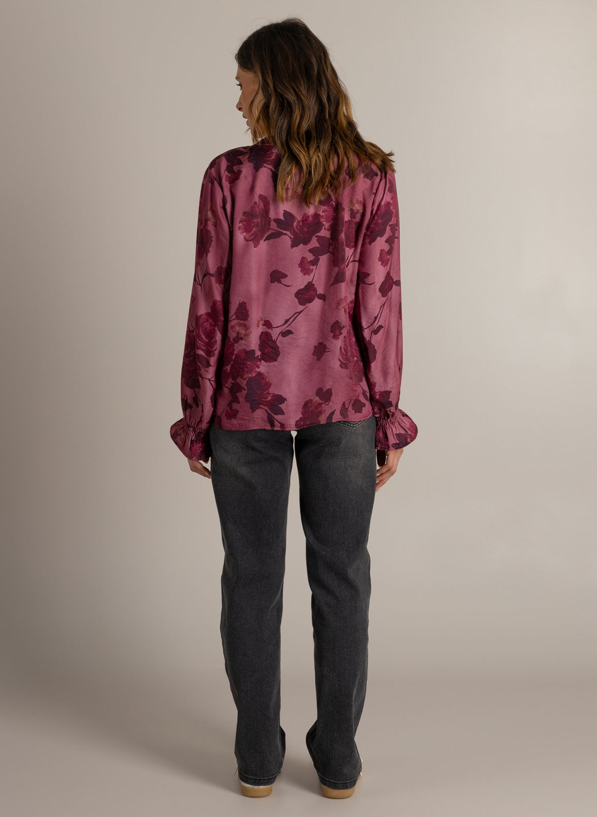 IBMack | Rose/Multi color