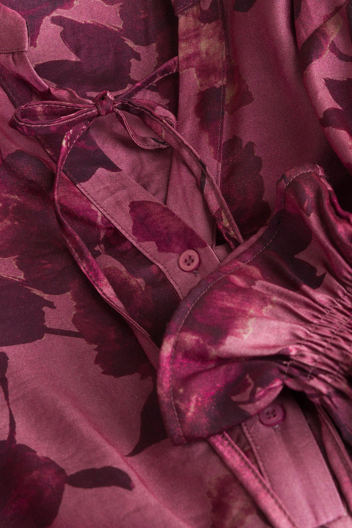 IBMack | Rose/Multi color