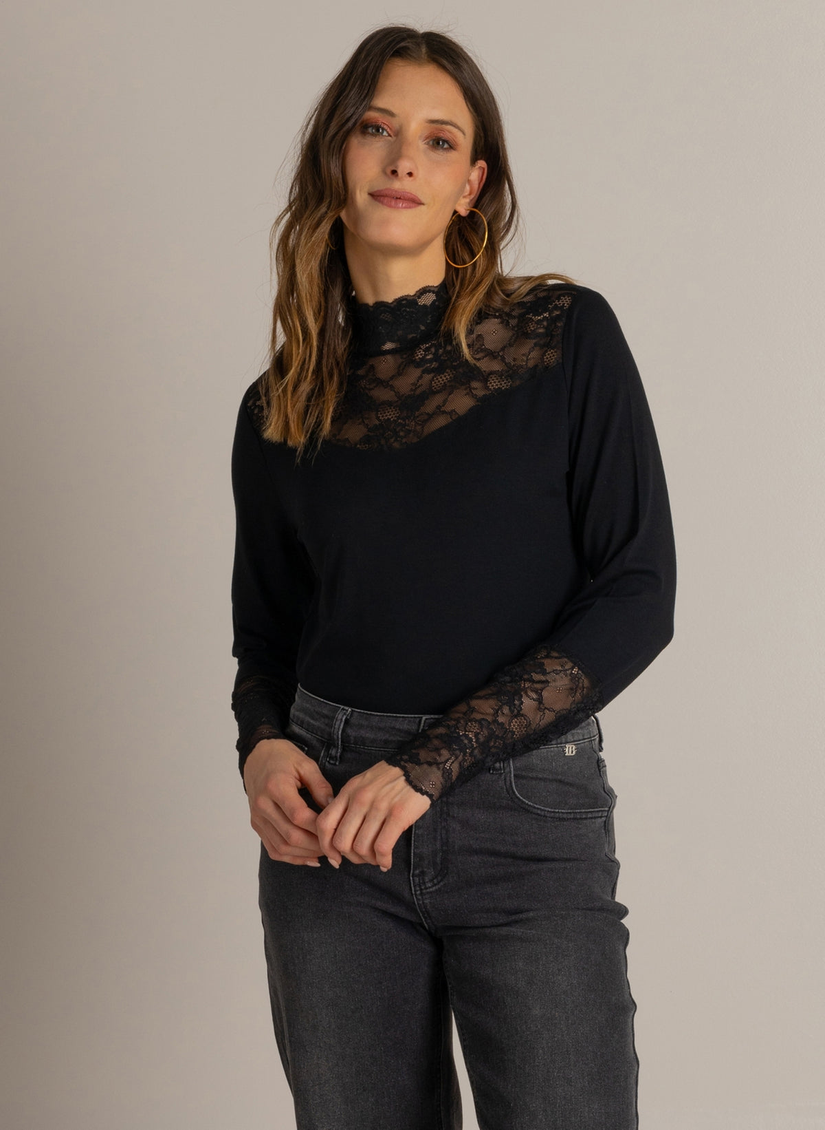 IBMarte | Black