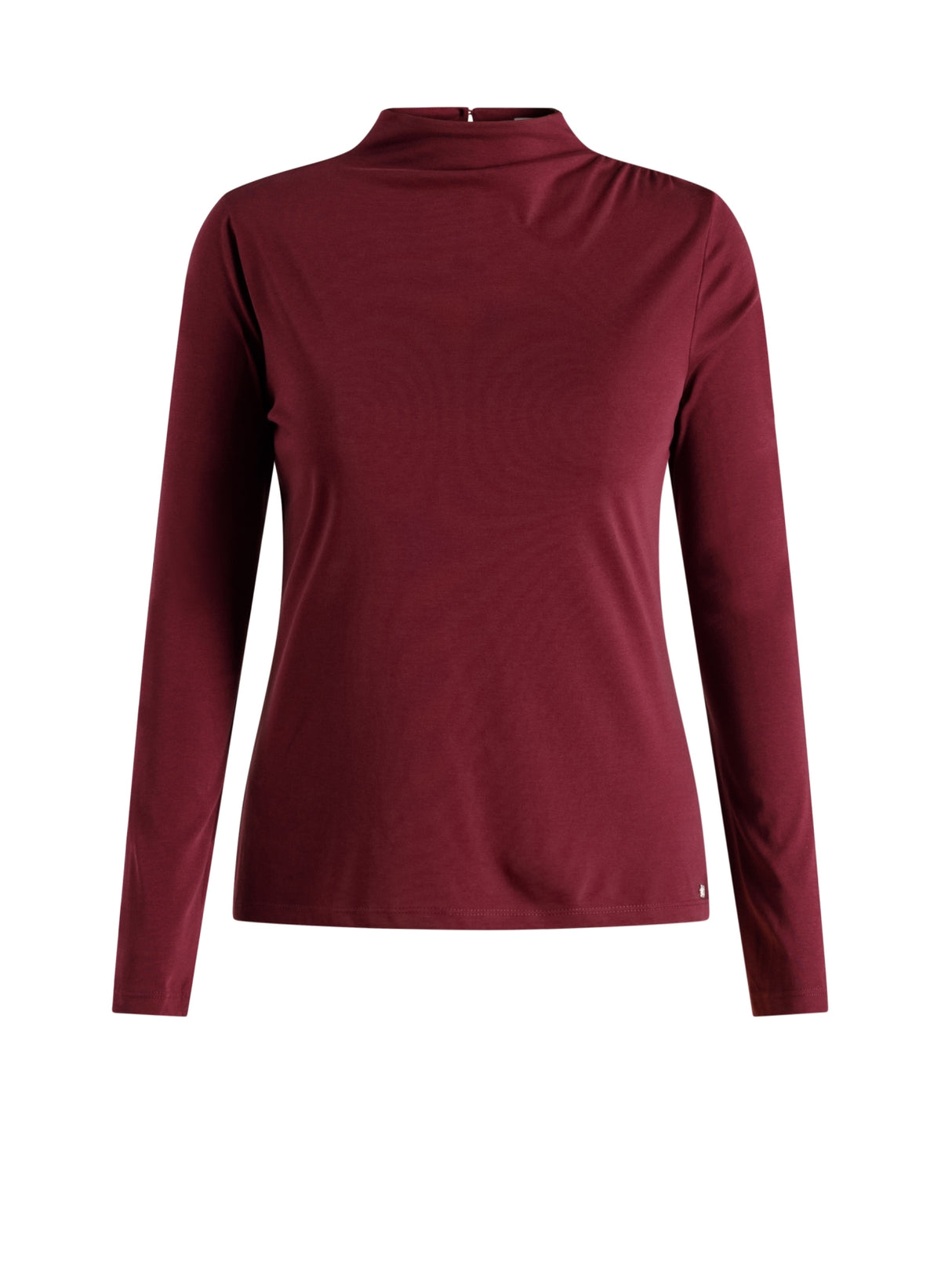 IBMinne | Dark Wine Red