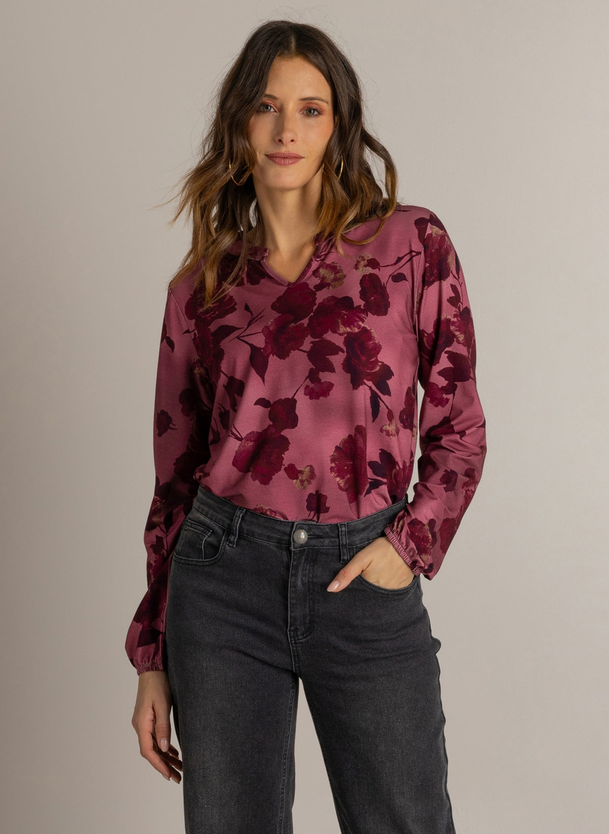 IBMadison | Rose/Multi color