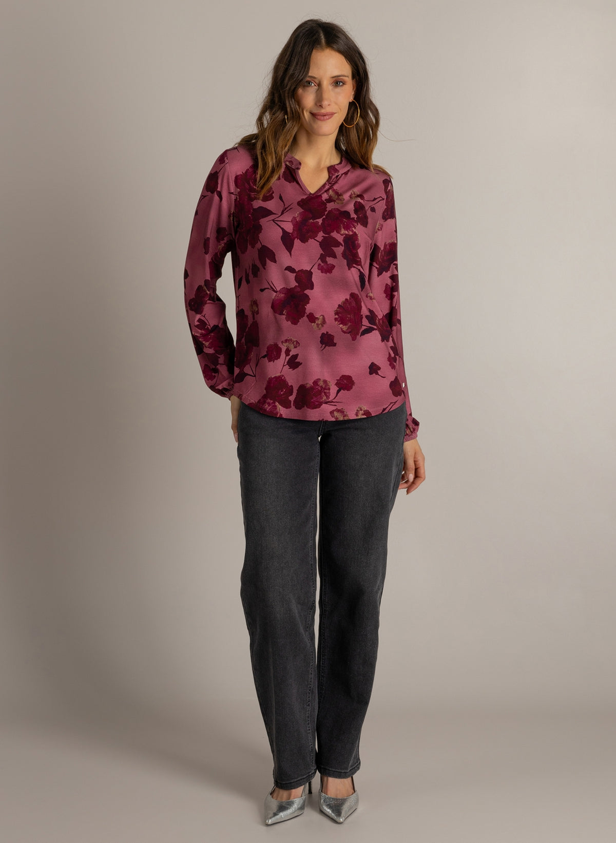 IBMadison | Rose/Multi color