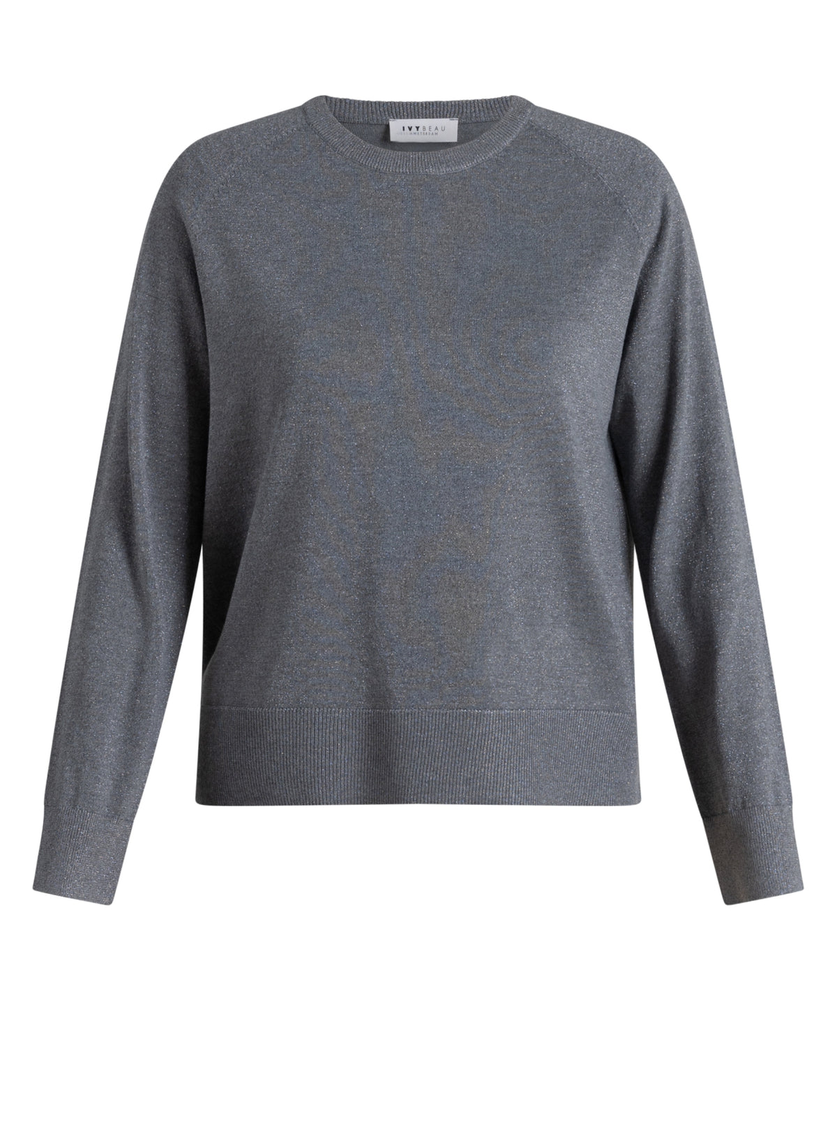 IBMarve | Grey