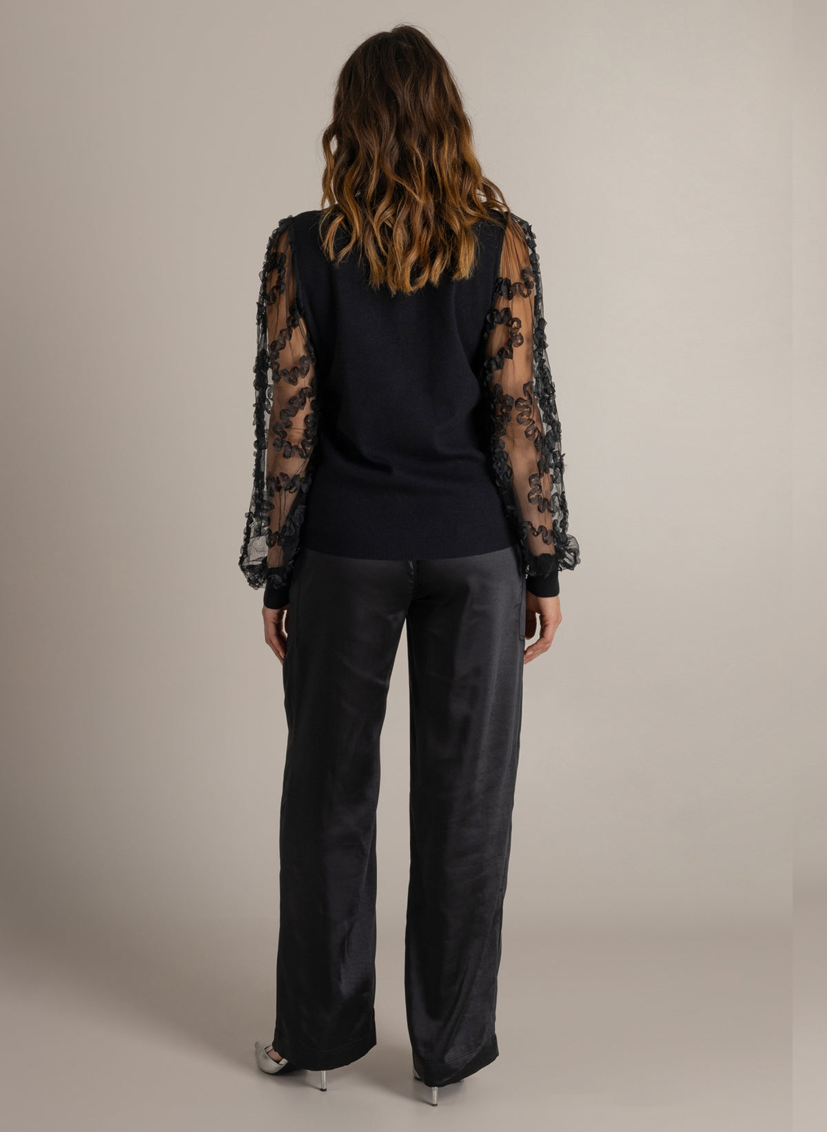 IBMicky | Black