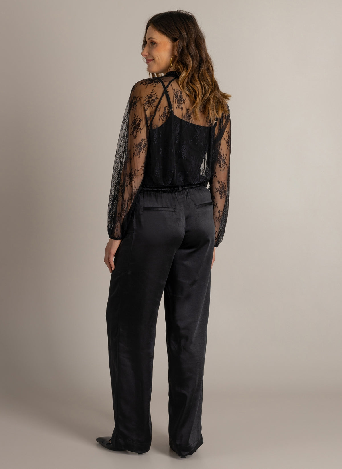 IBMelike | Black