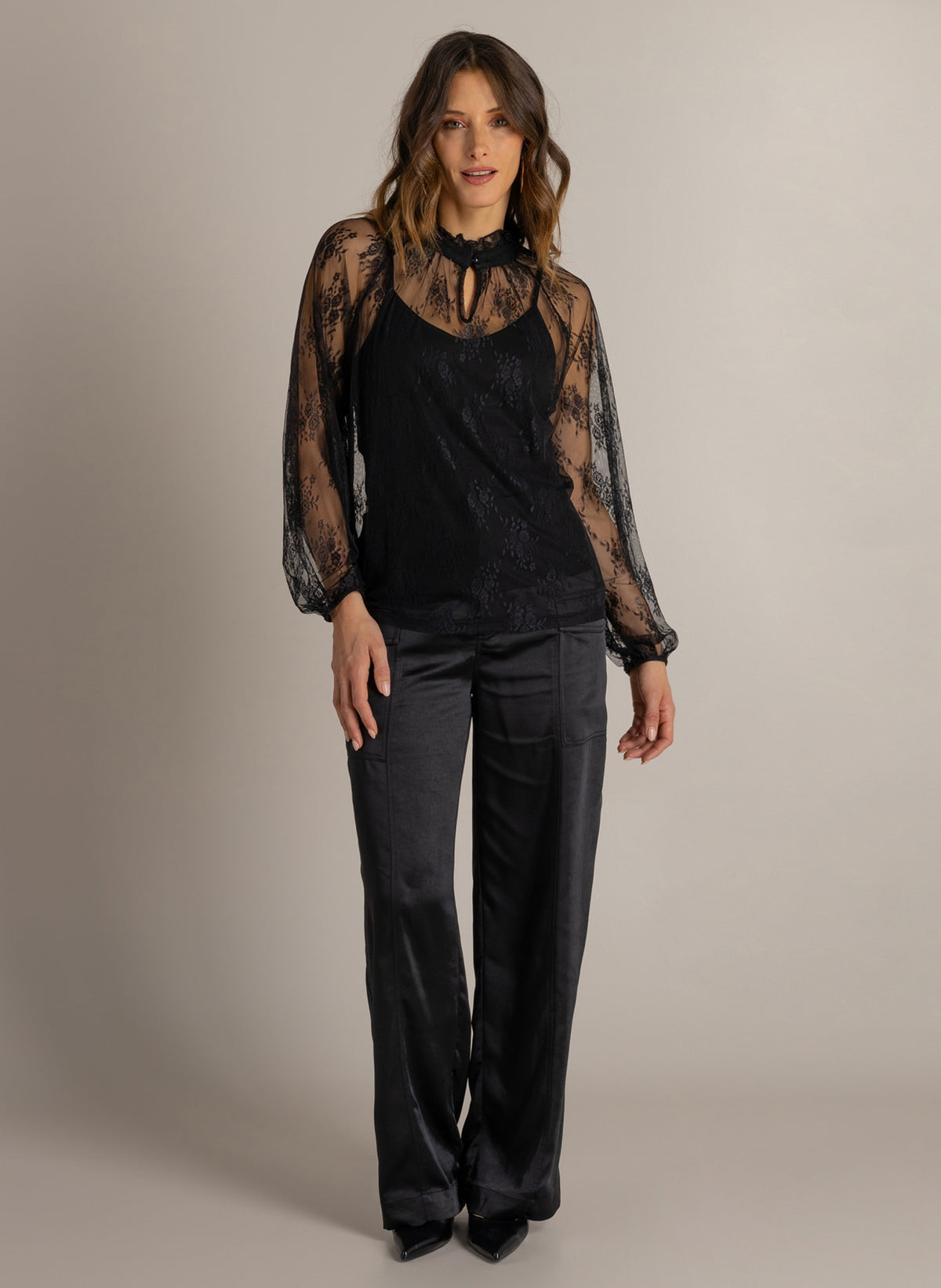 IBMelike | Black