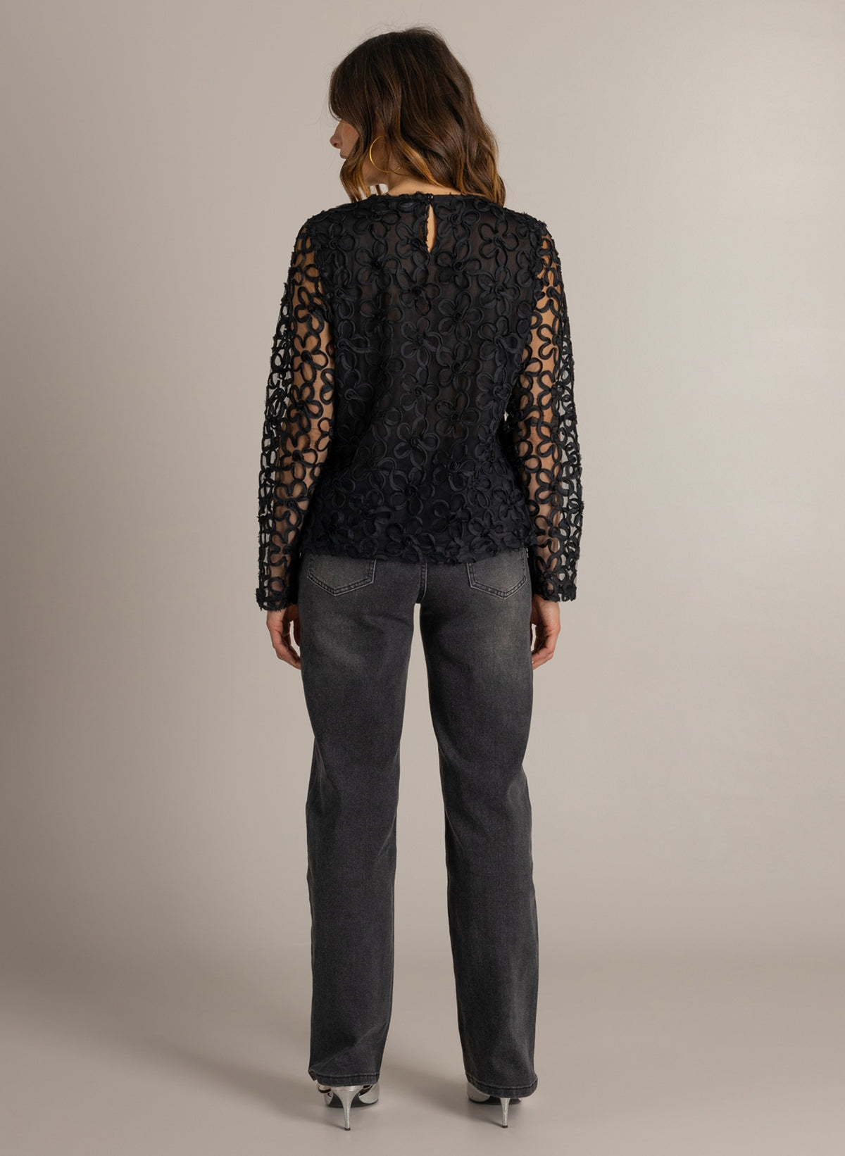 IBMaira | Black
