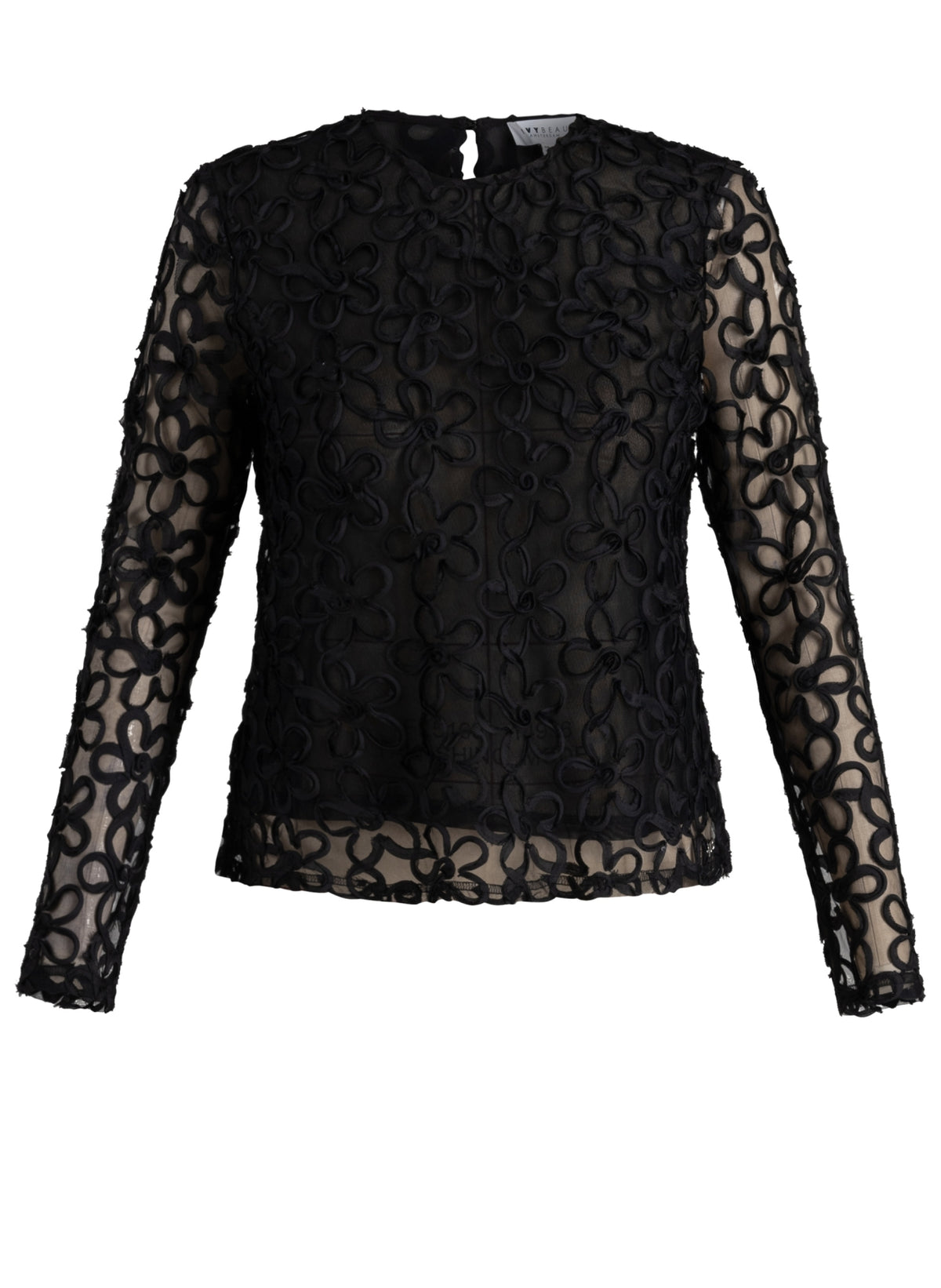 IBMaira | Black