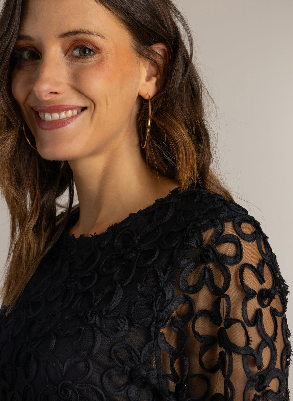 IBMaira | Black