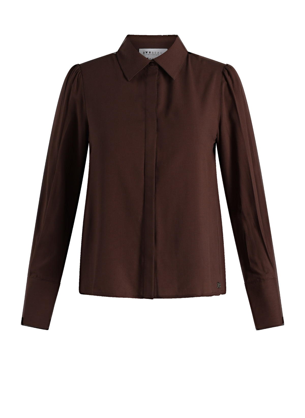 Kenley | Chocolate Brown