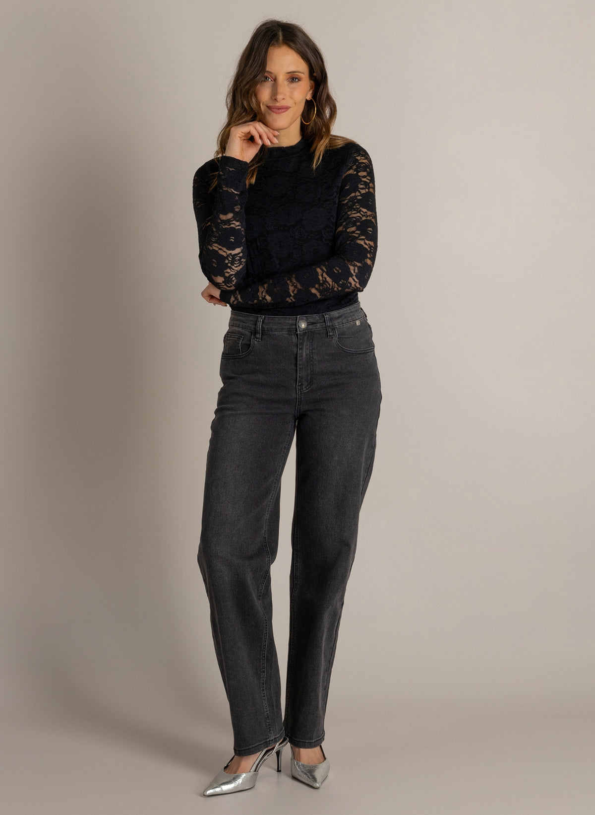 IBMea | Black