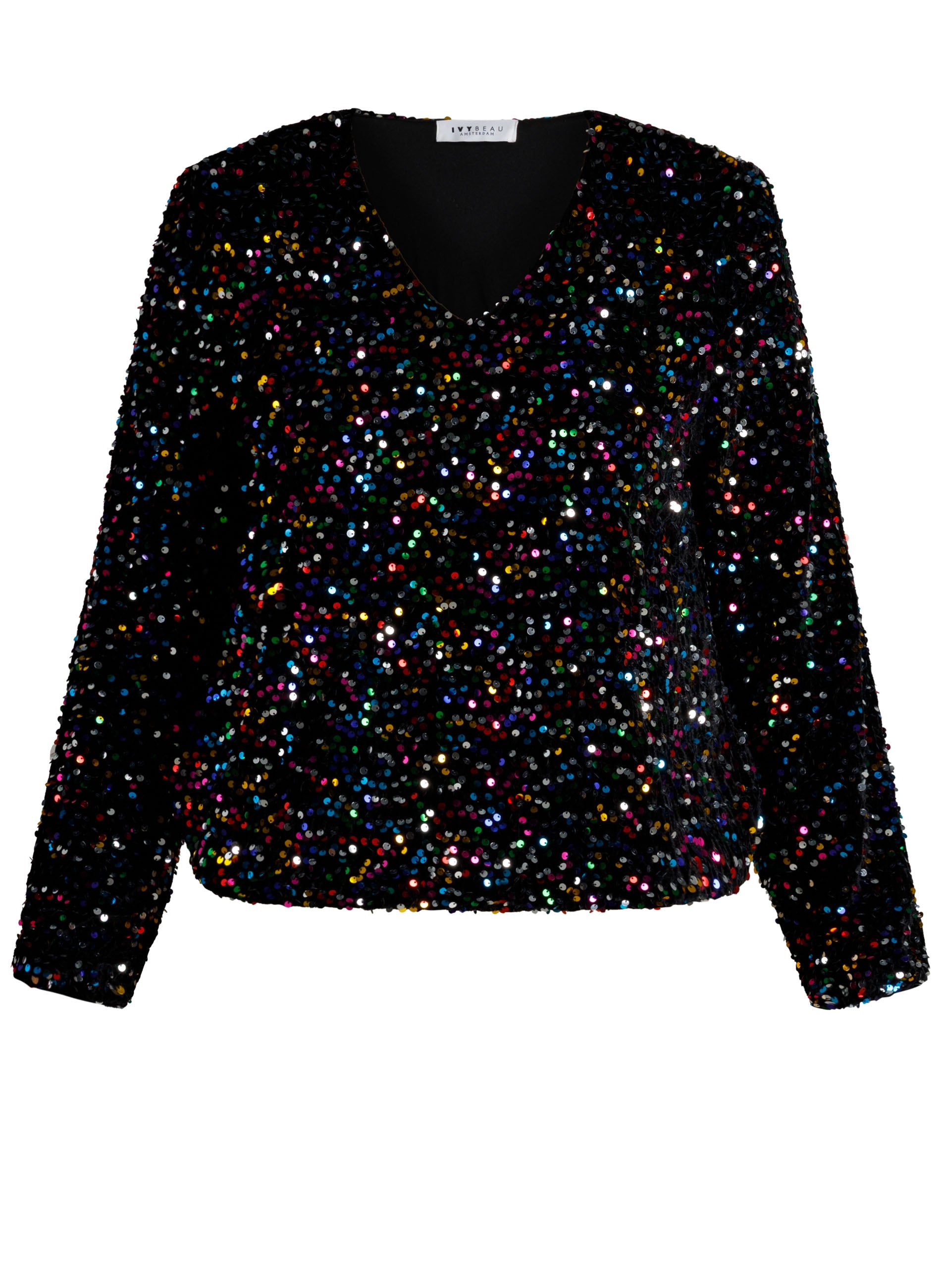 Marre | Black/Multi-Colour