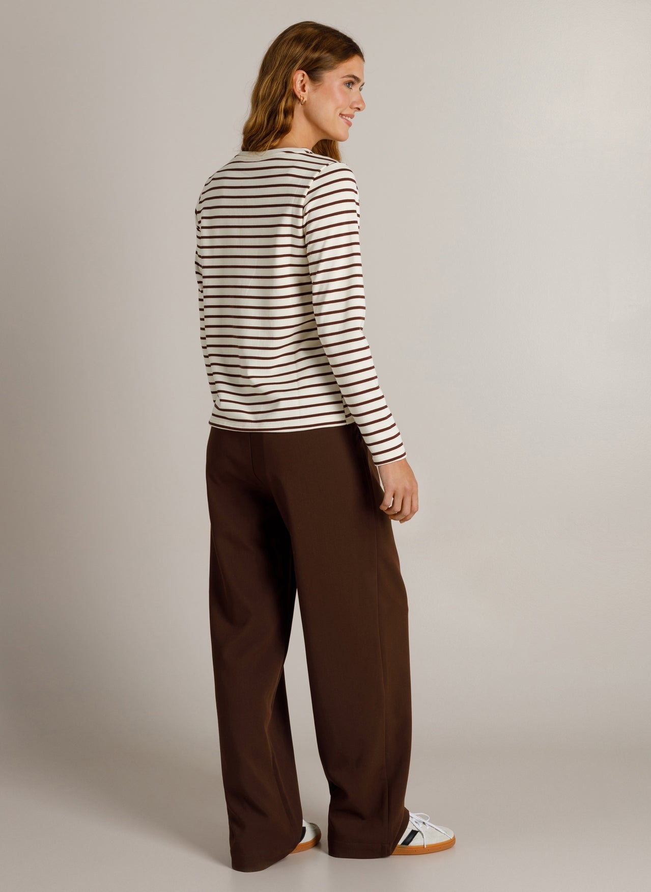 Keara | Off White/Multi-C