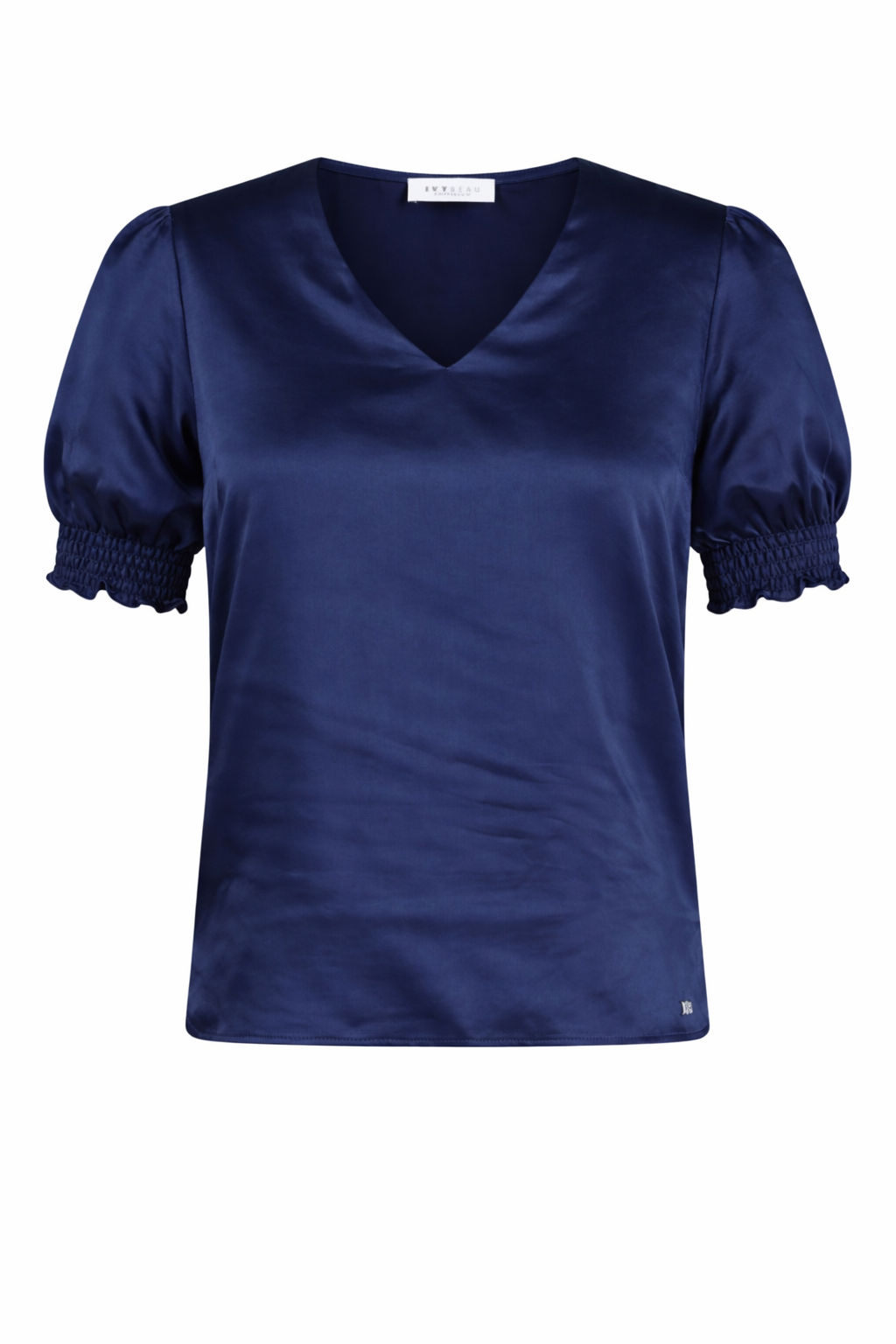 Doreen | Dark Blue