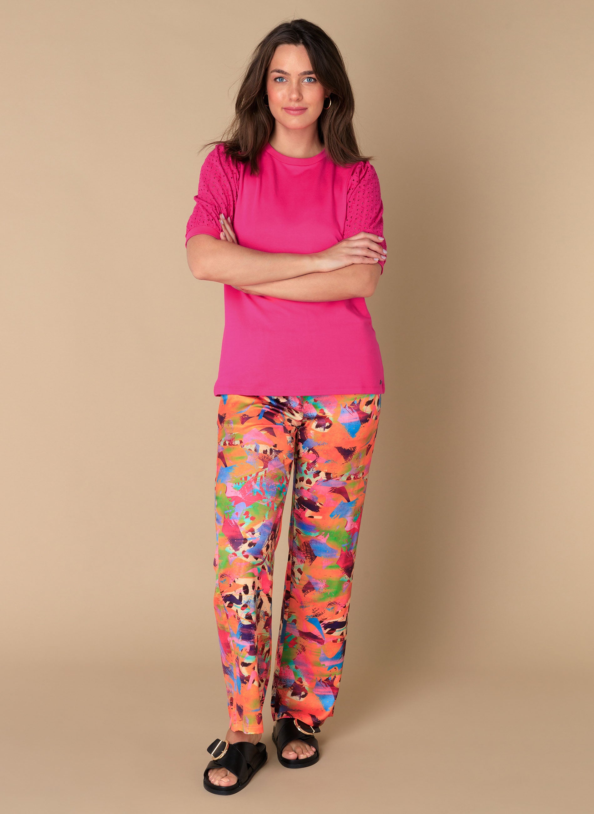 Nelia | Bright Rose