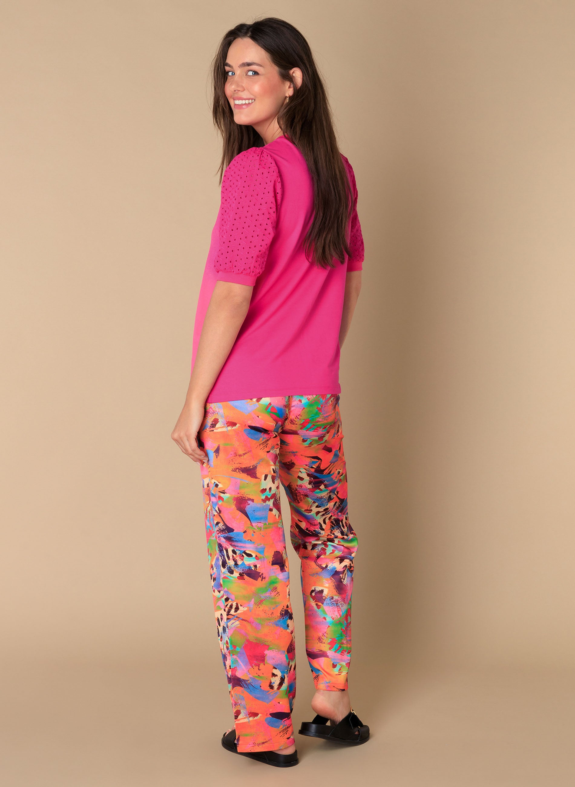 Nelia | Bright Rose