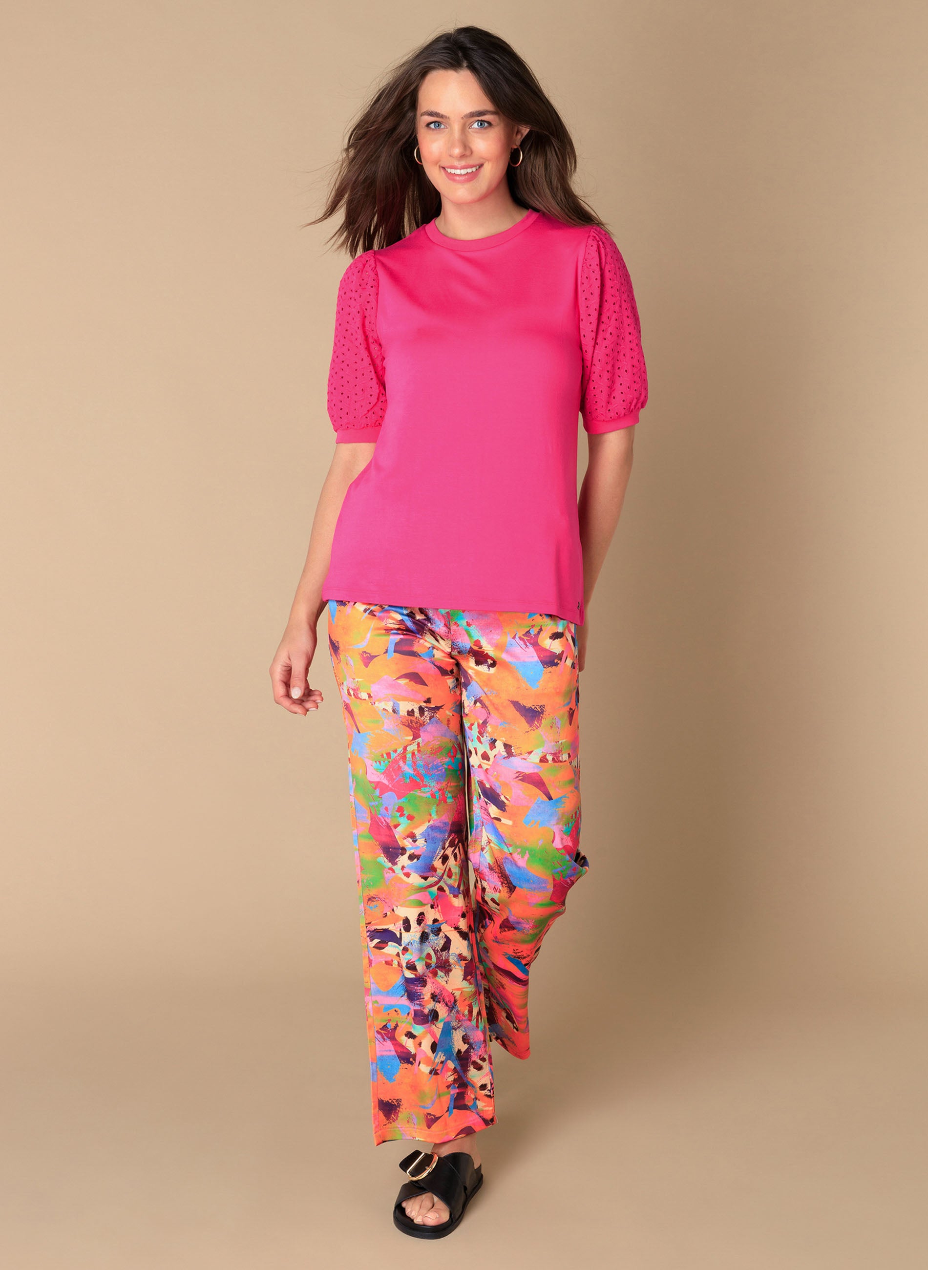 Nelia | Bright Rose