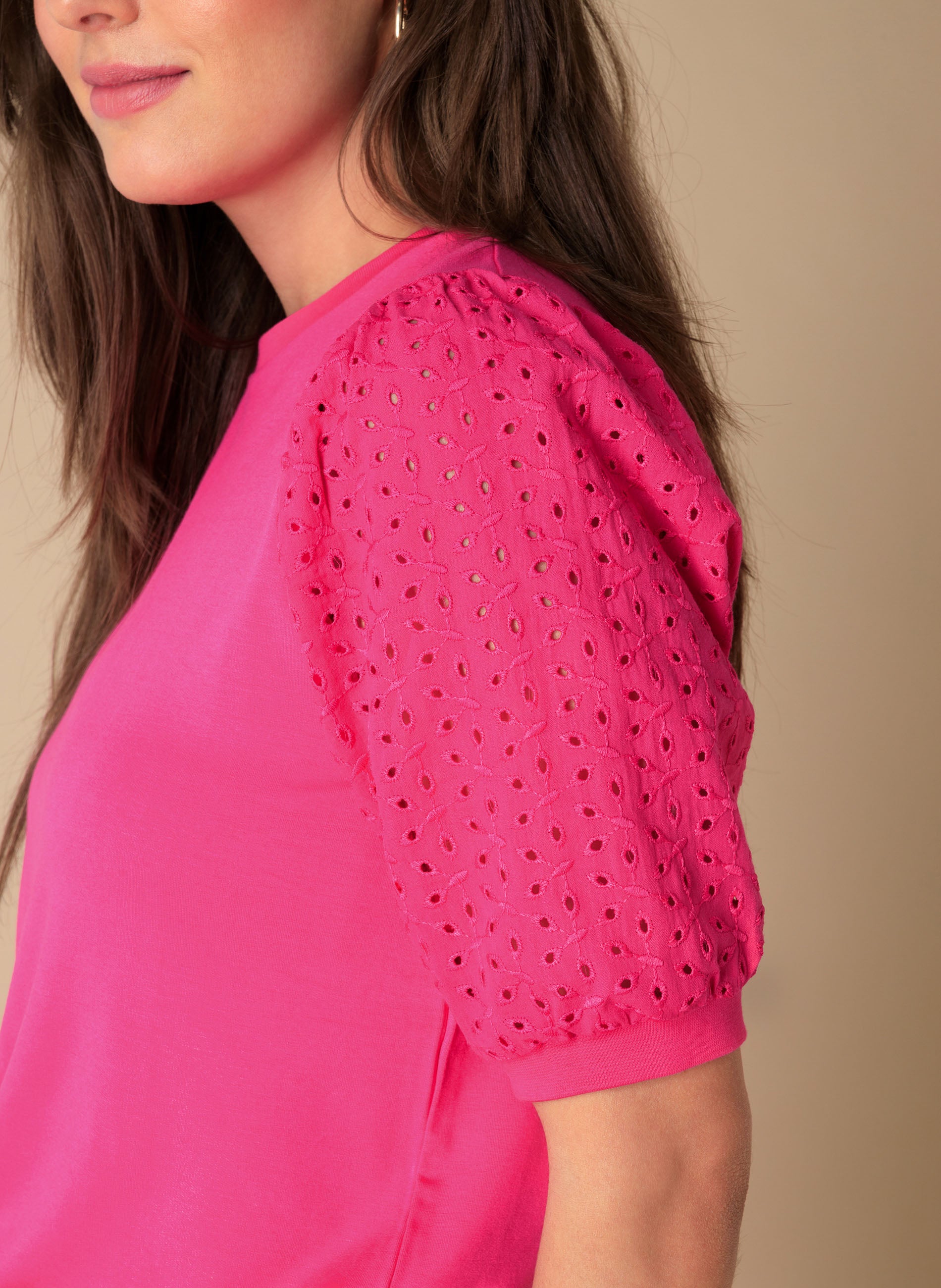 Nelia | Bright Rose