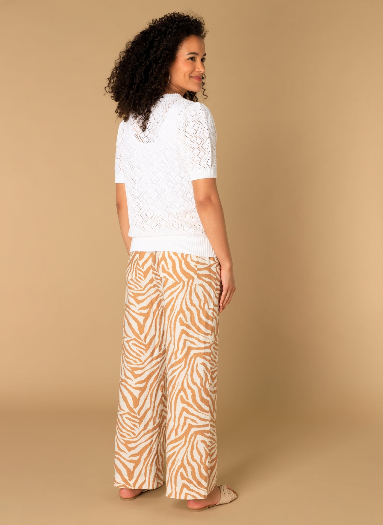 Mara | Bright White