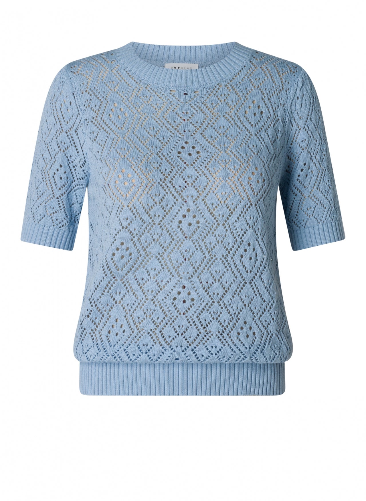 Mara | Blue