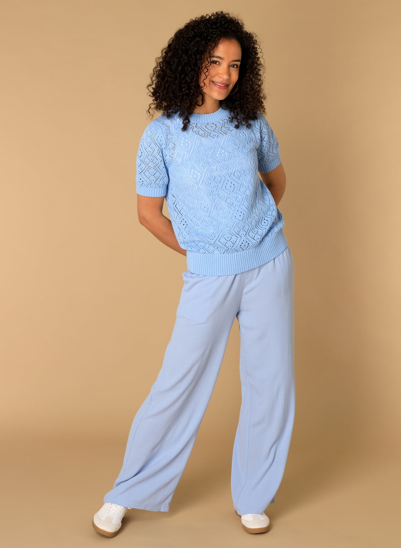 Mara | Blue
