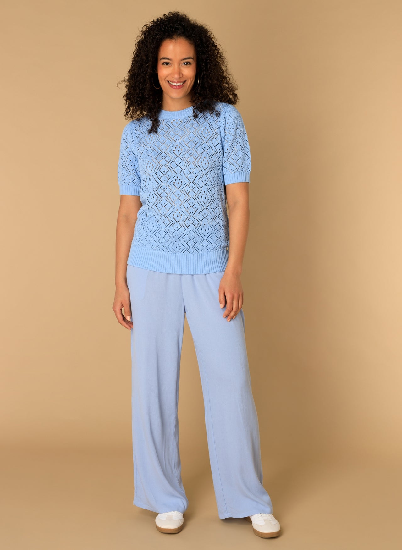 Mara | Blue