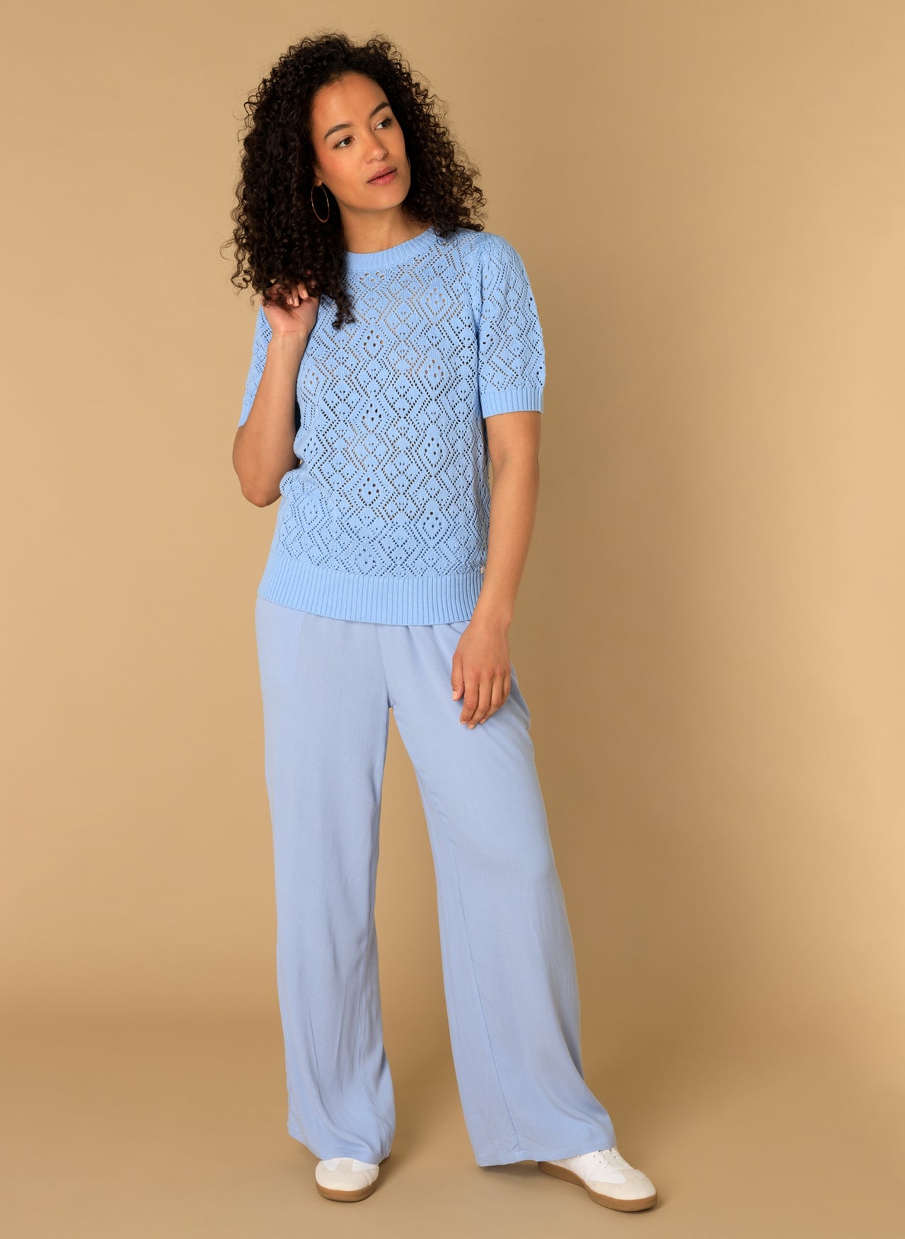 Mara | Blue