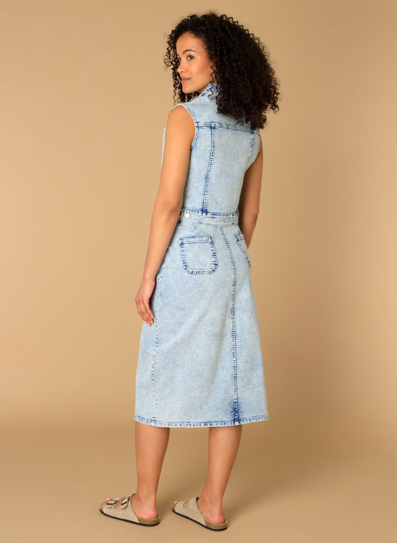 Marrit | Light Denim