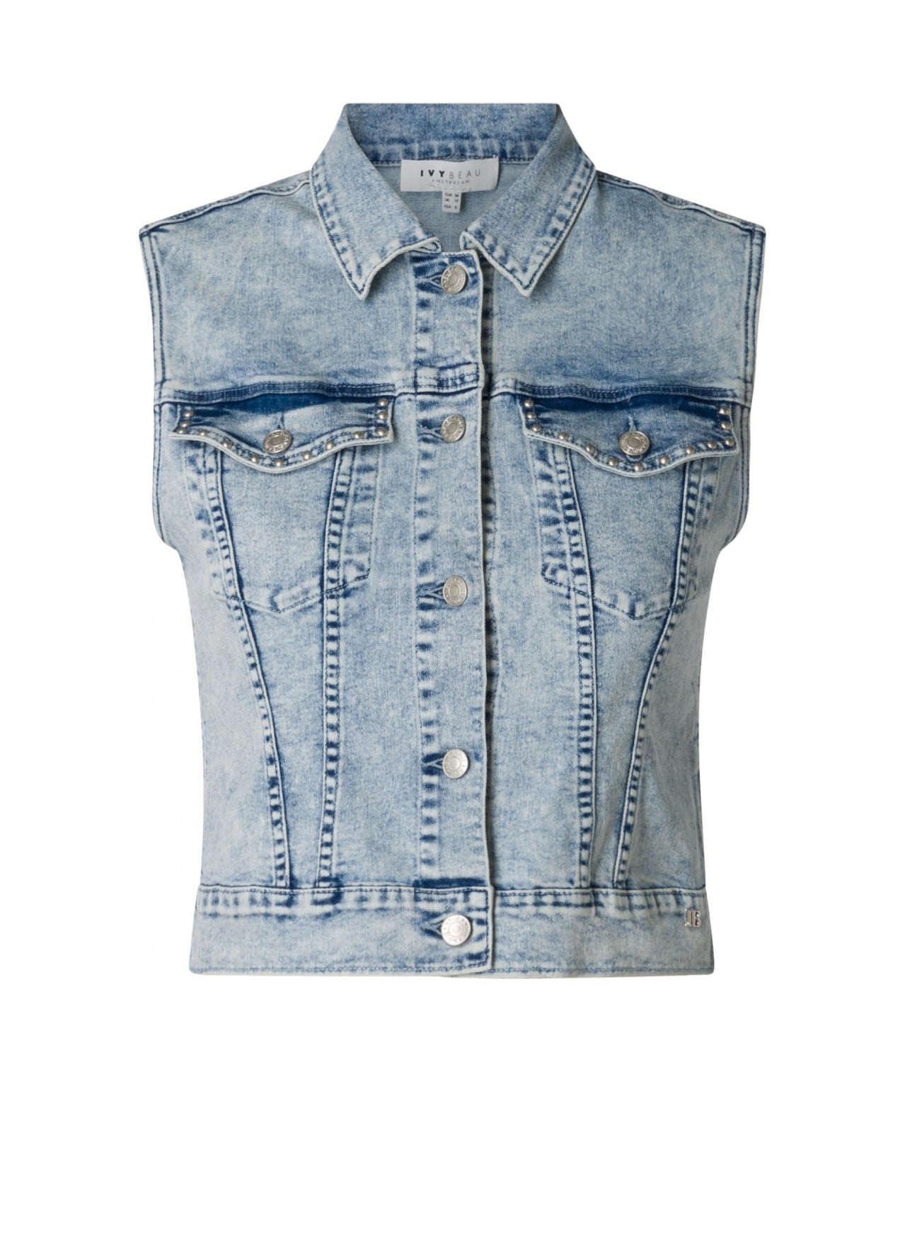 Marrit | Light Denim