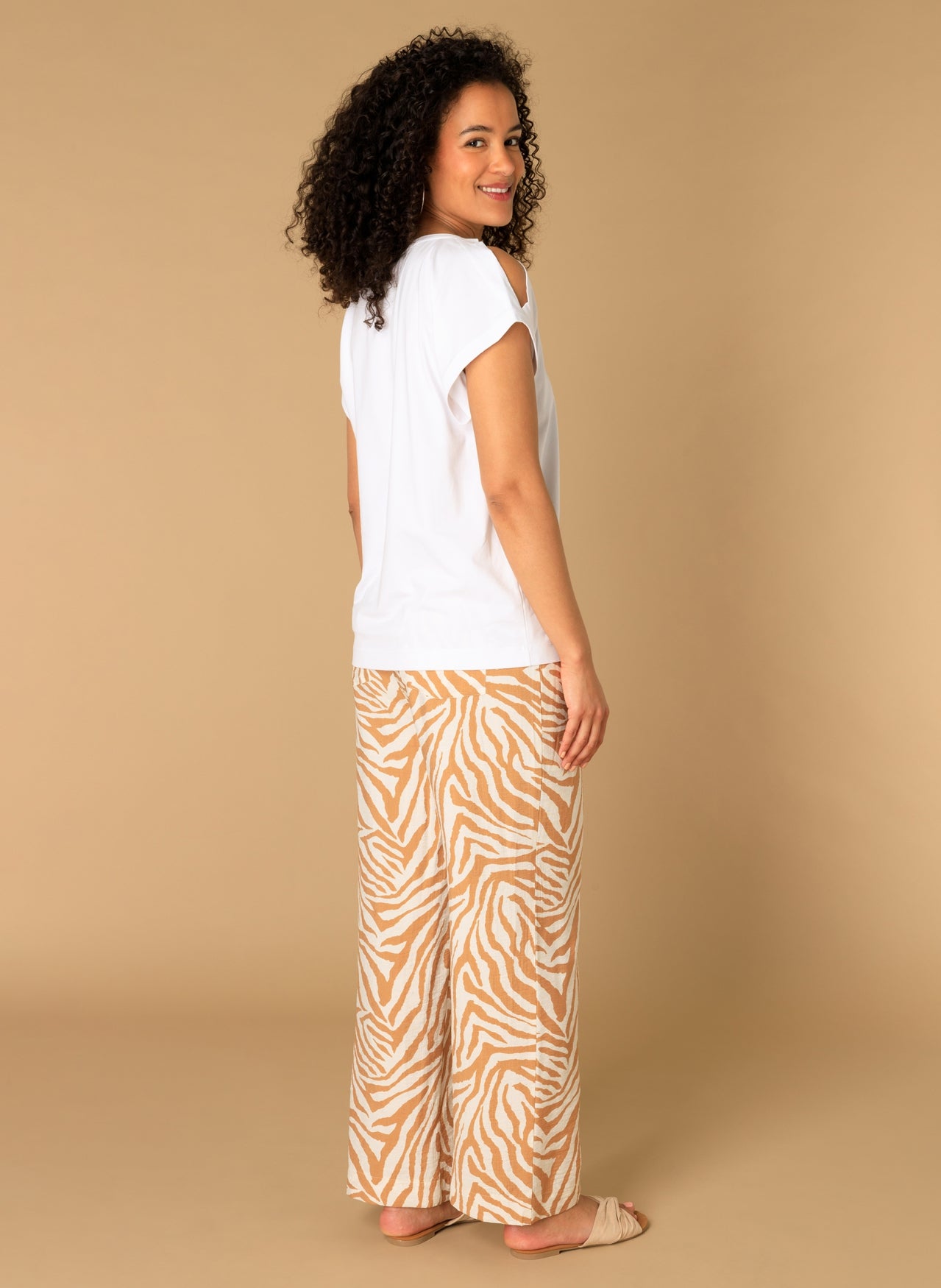 Miya | Bright White