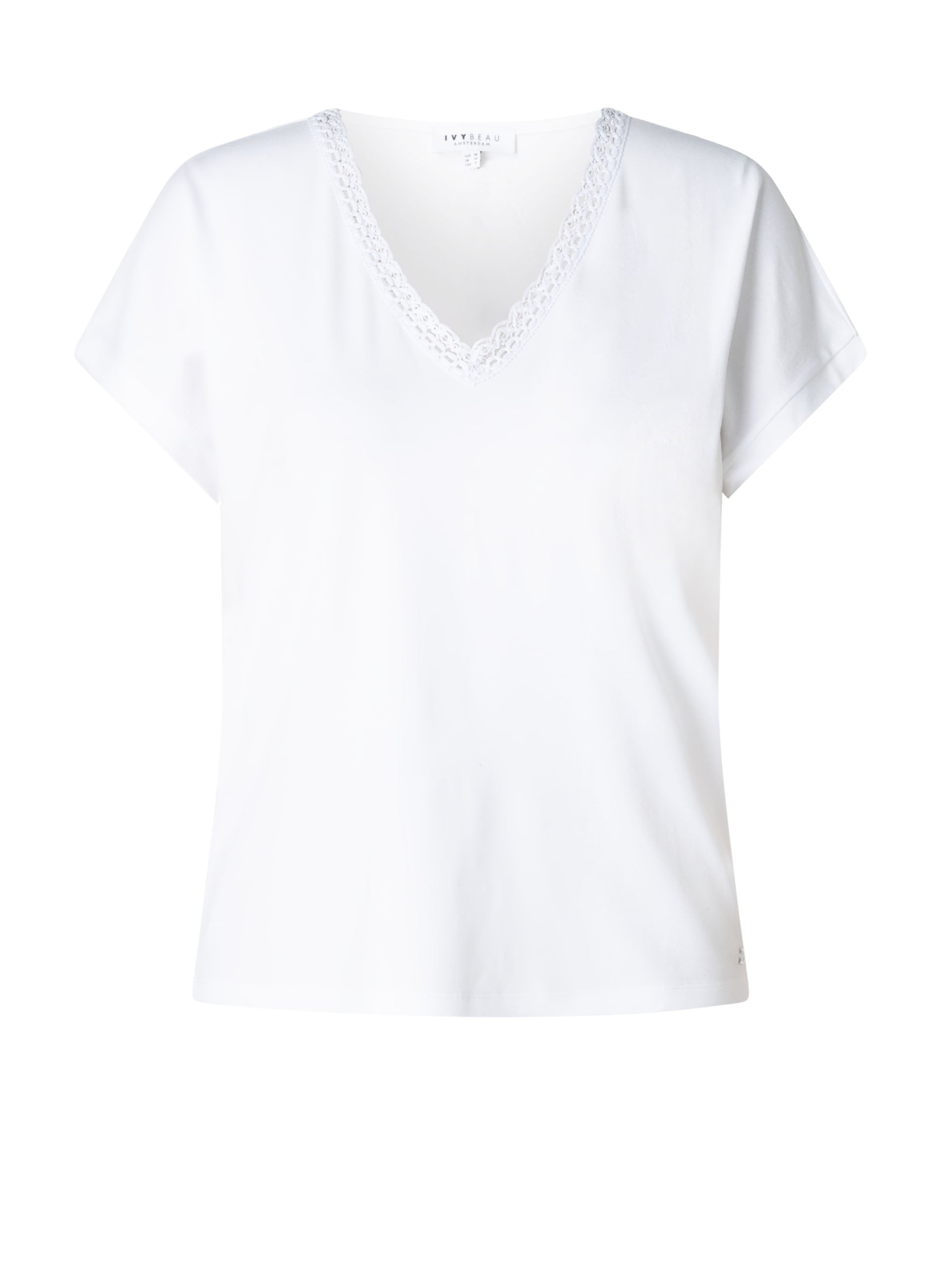 Mikaila | Bright White