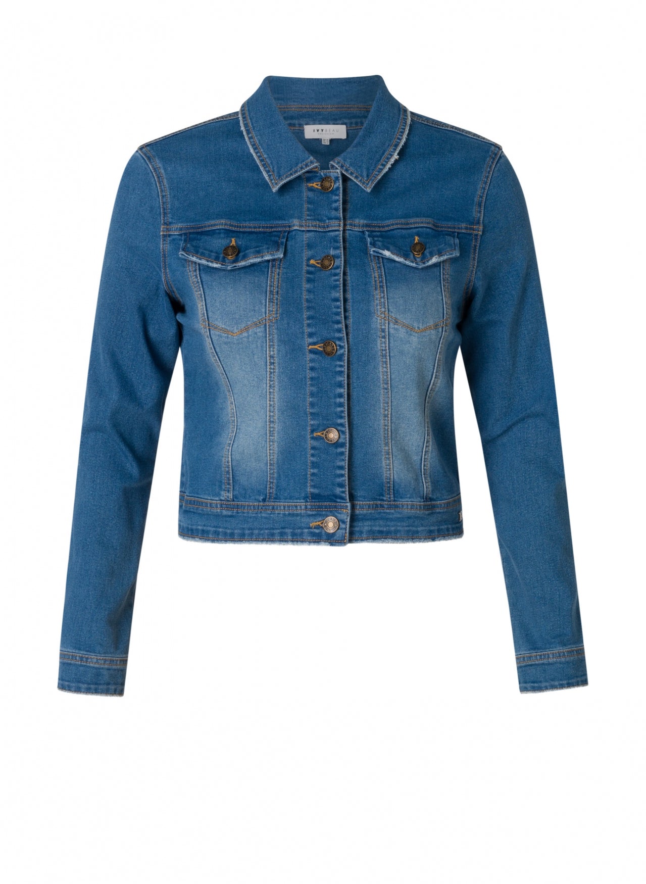 Niek | Denim