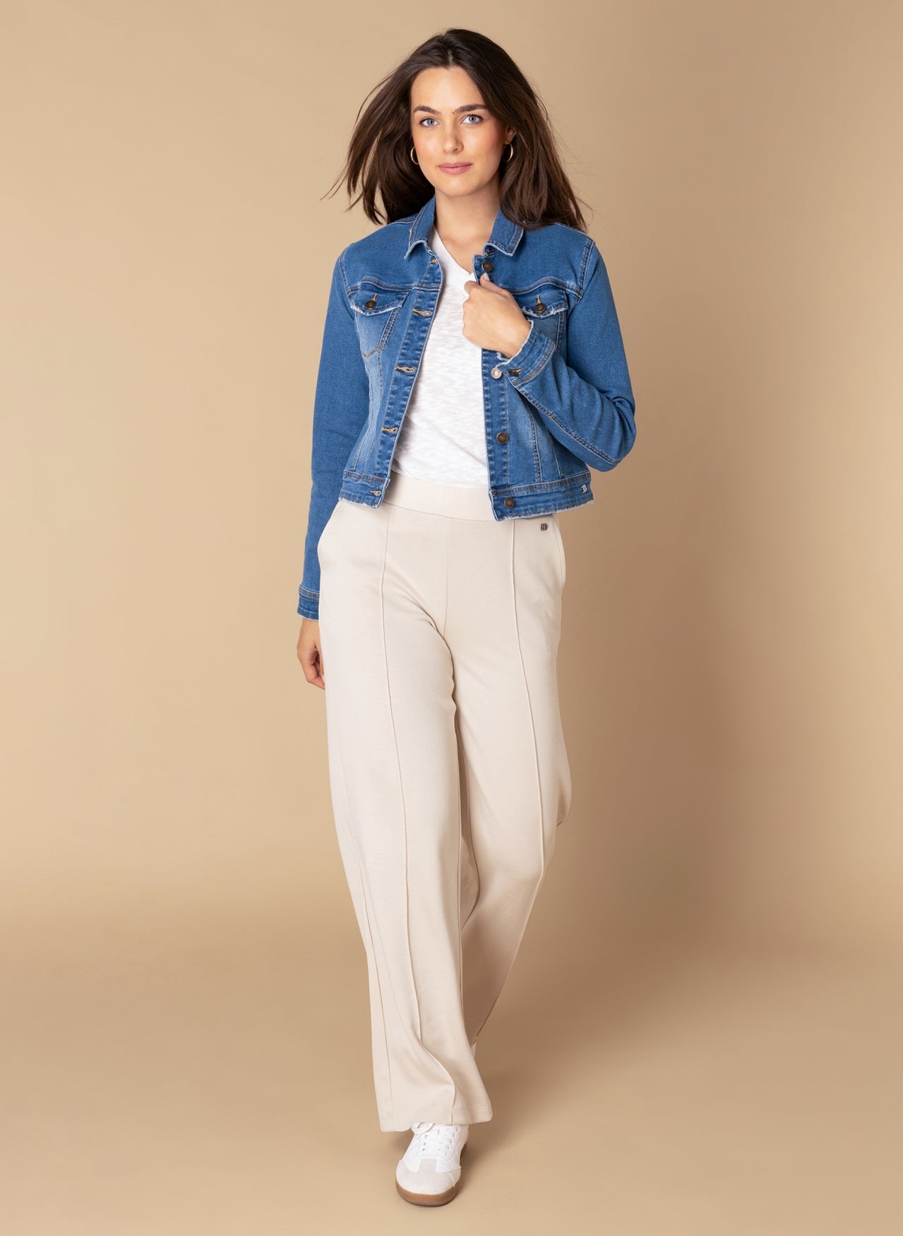 Niek | Denim