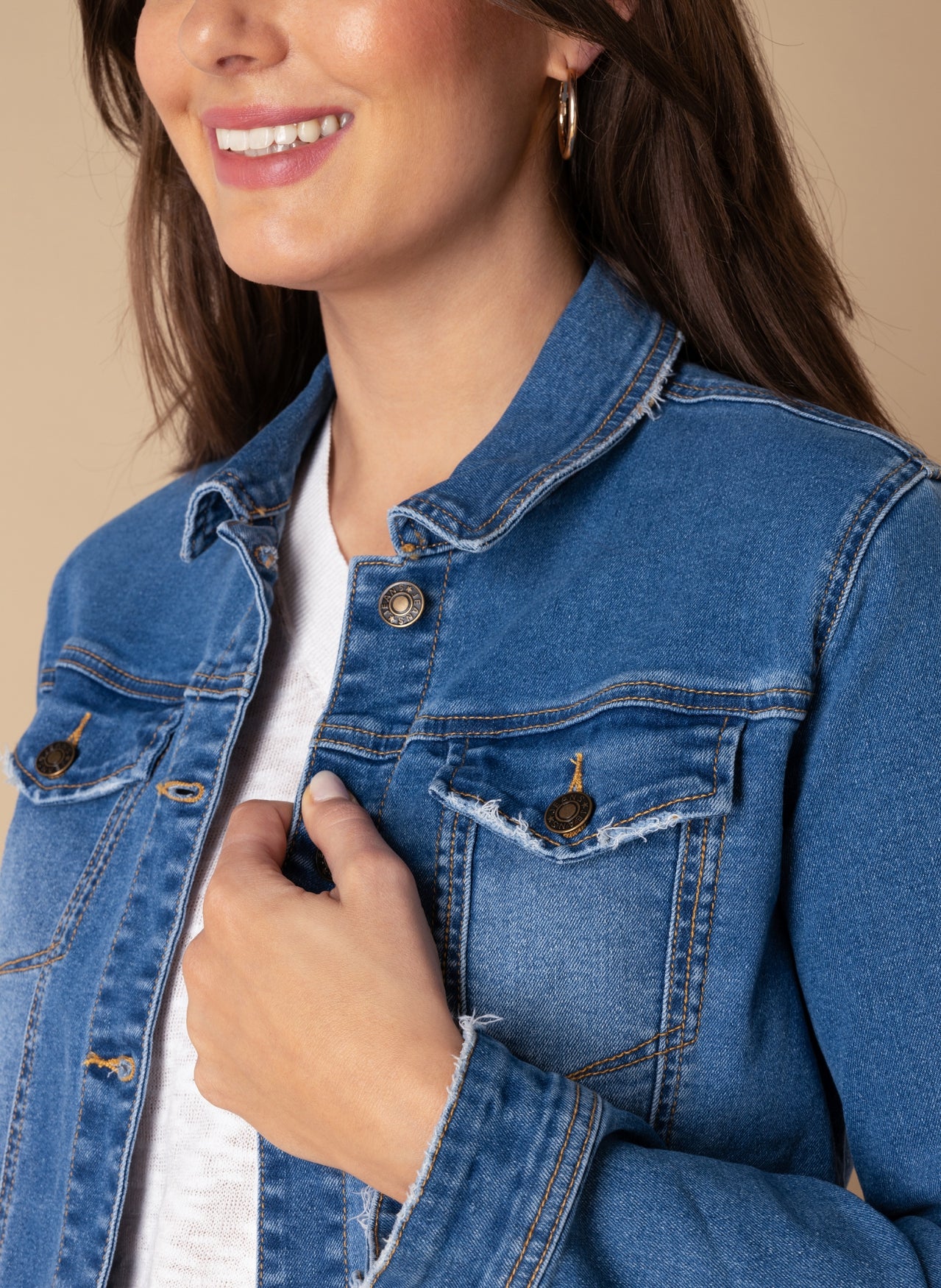 Niek | Denim