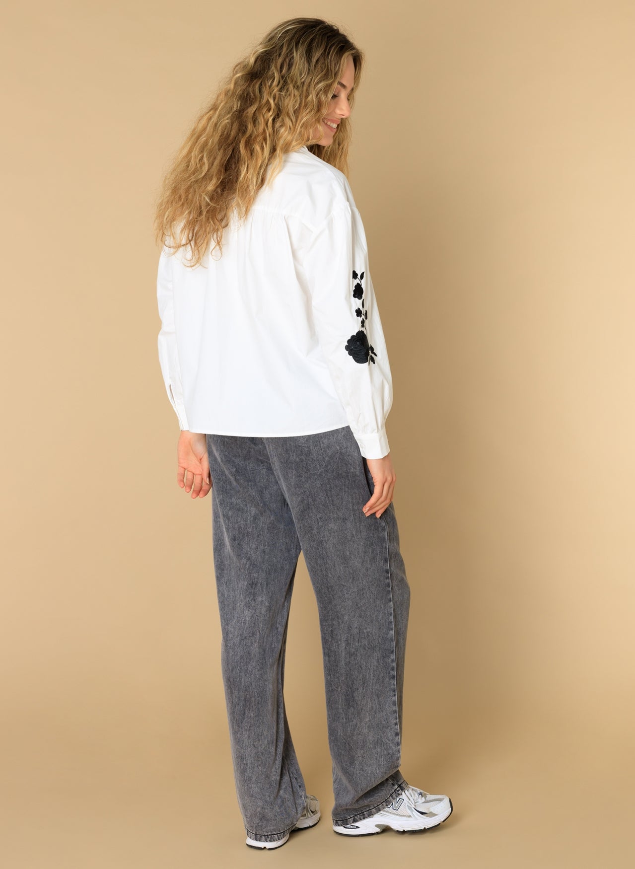 Eslina | Off White