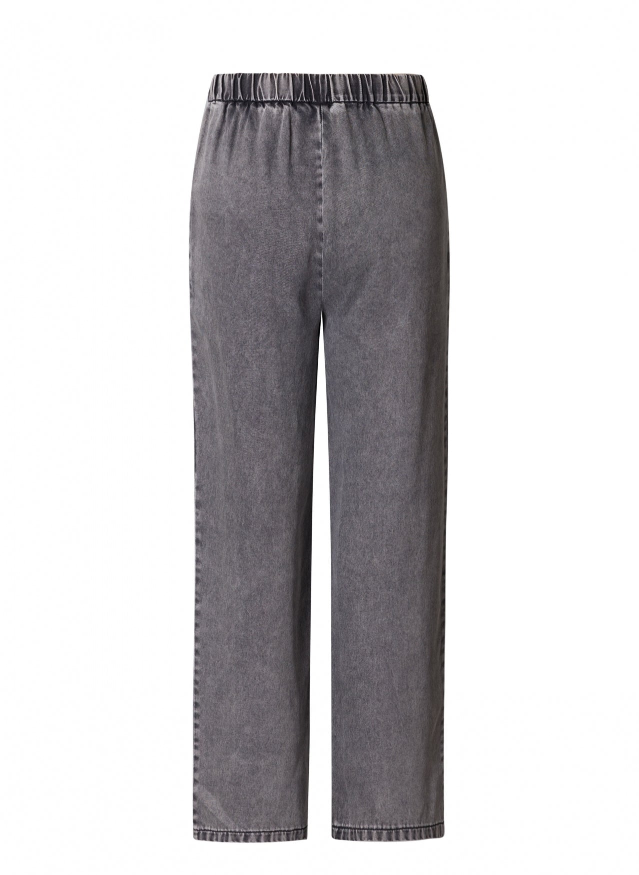 Elida | Black