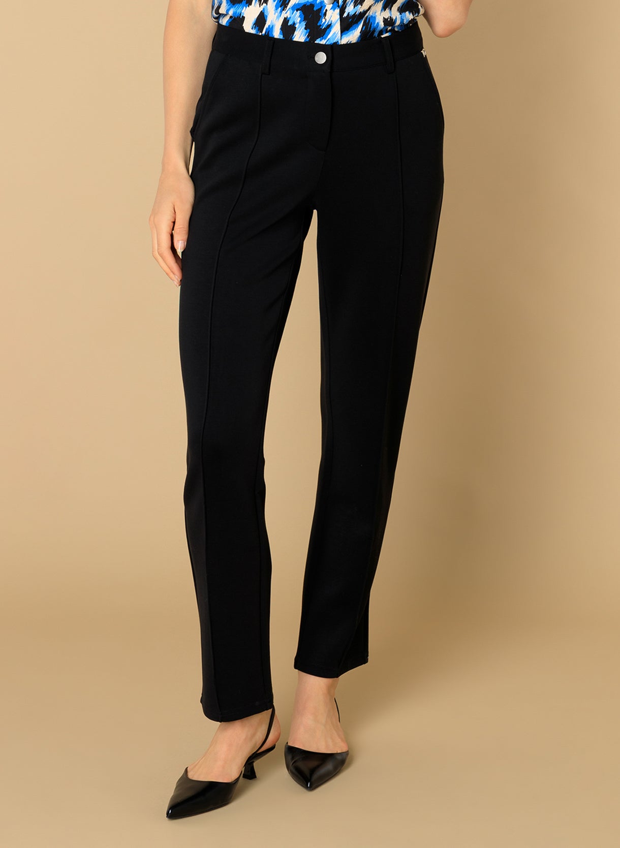 Enya | Black