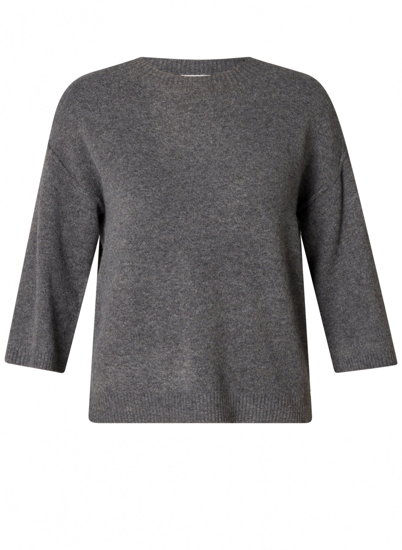 Rosie | Grey Melange