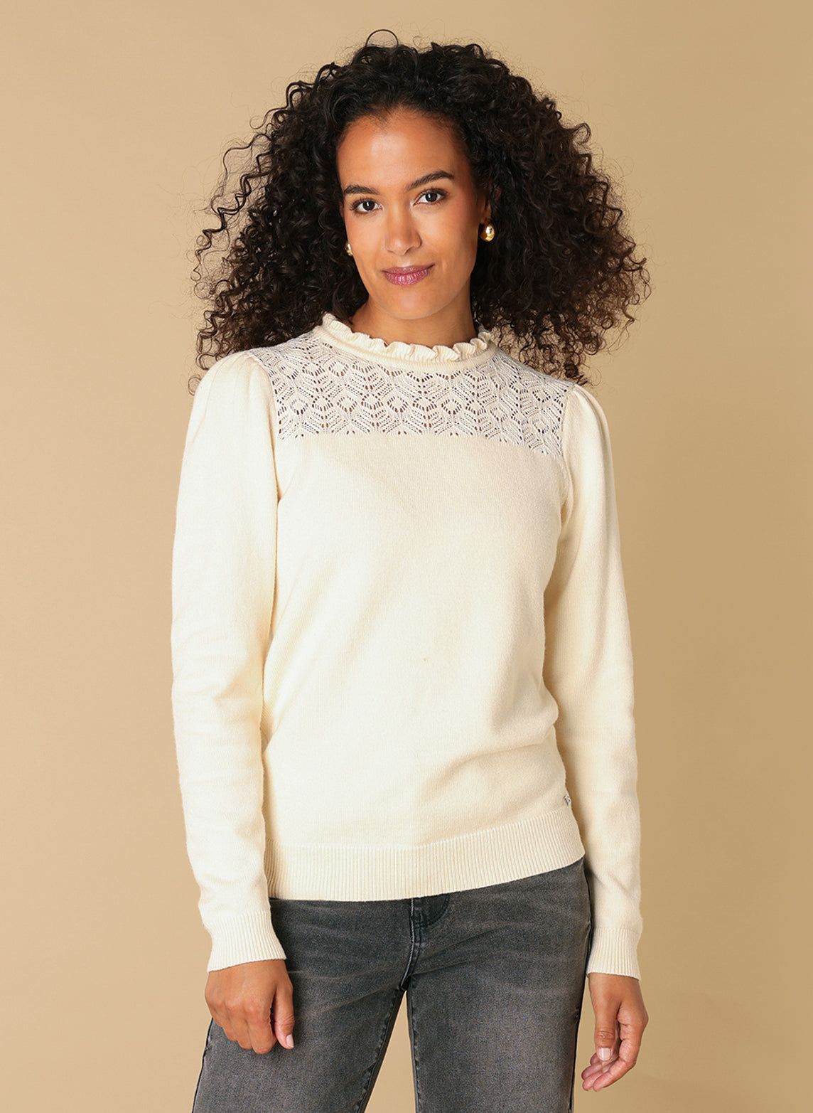 Rose | Cream