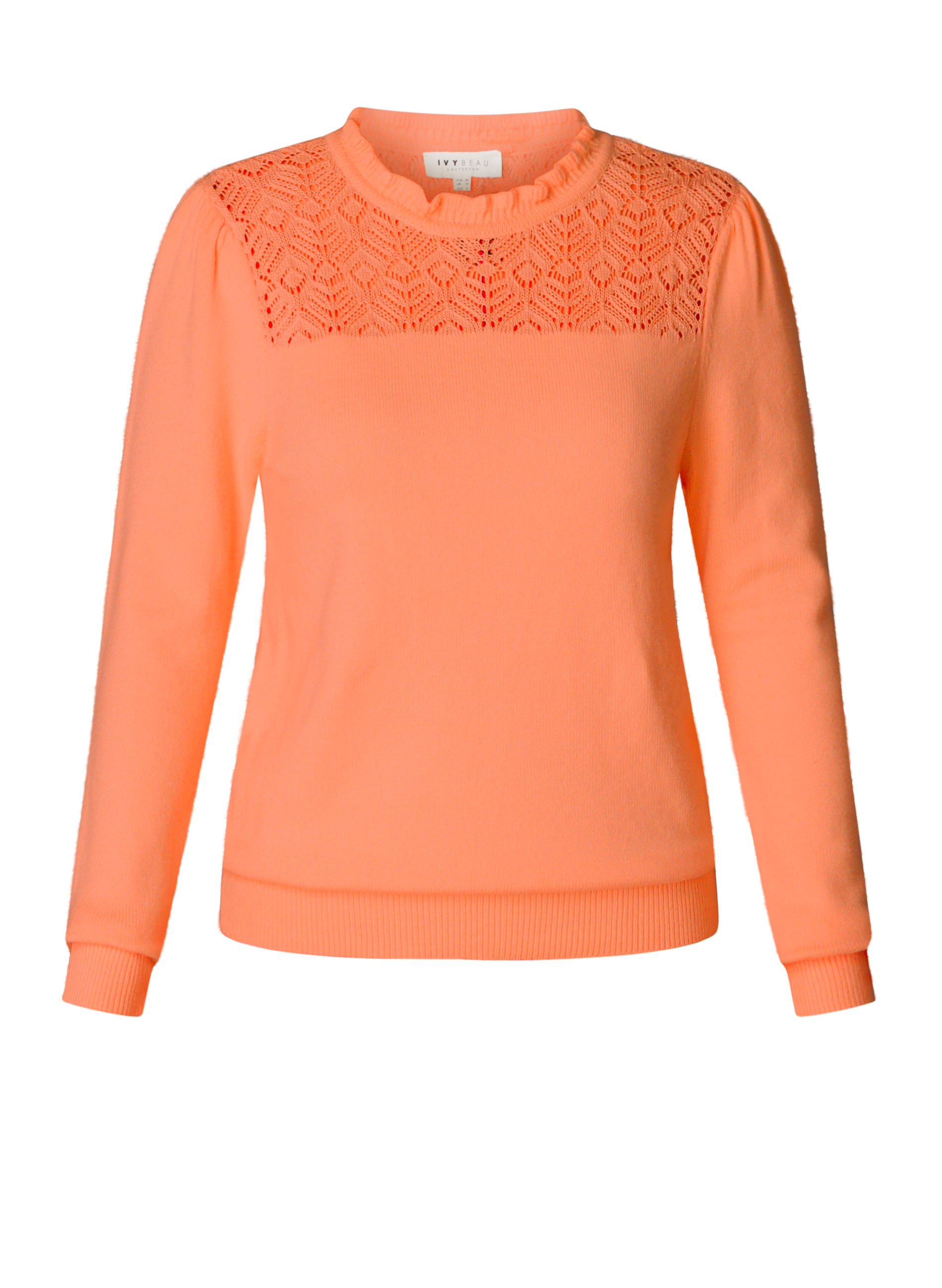 Rose | Mandarin orange