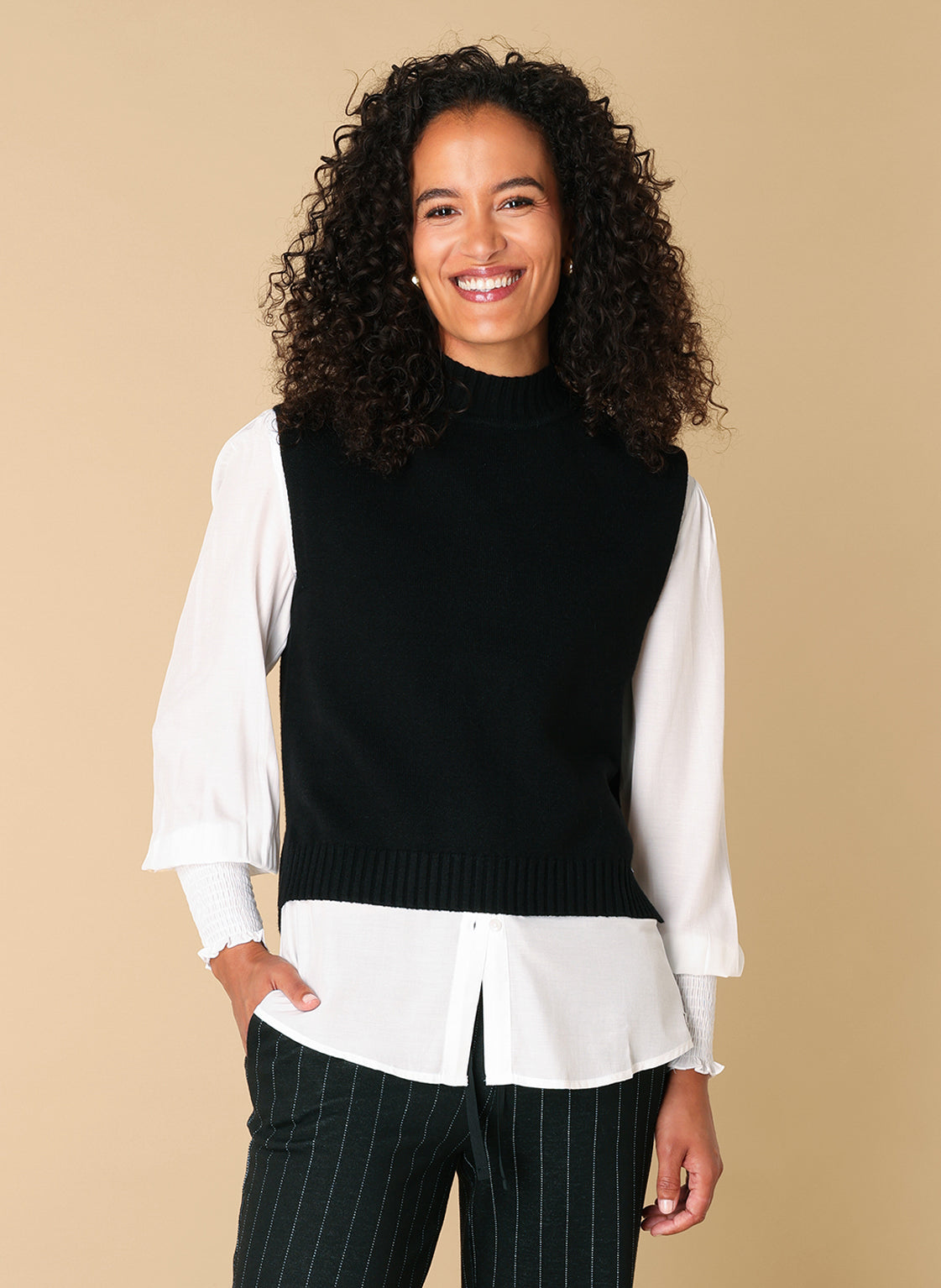 Rosalynn | Black