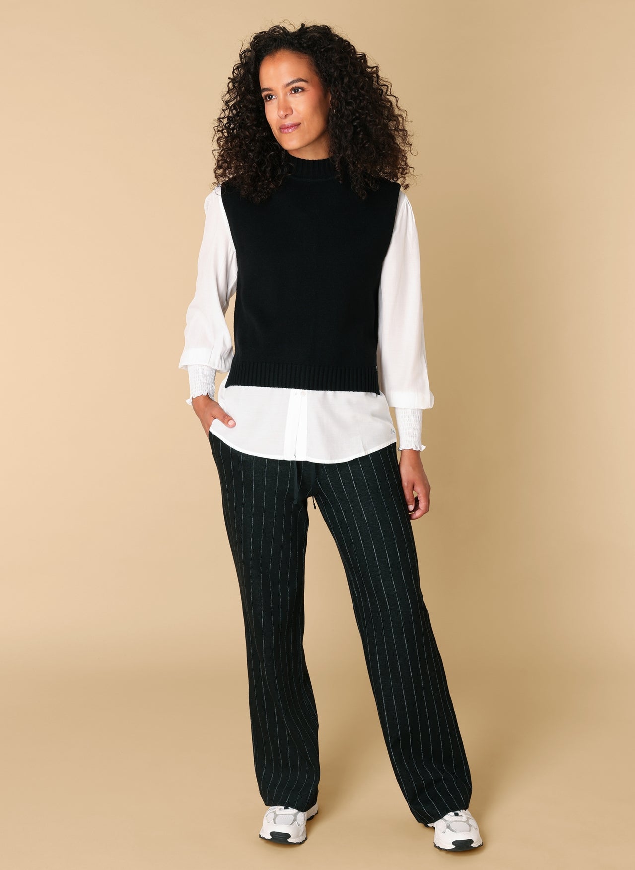 Rosalynn | Black