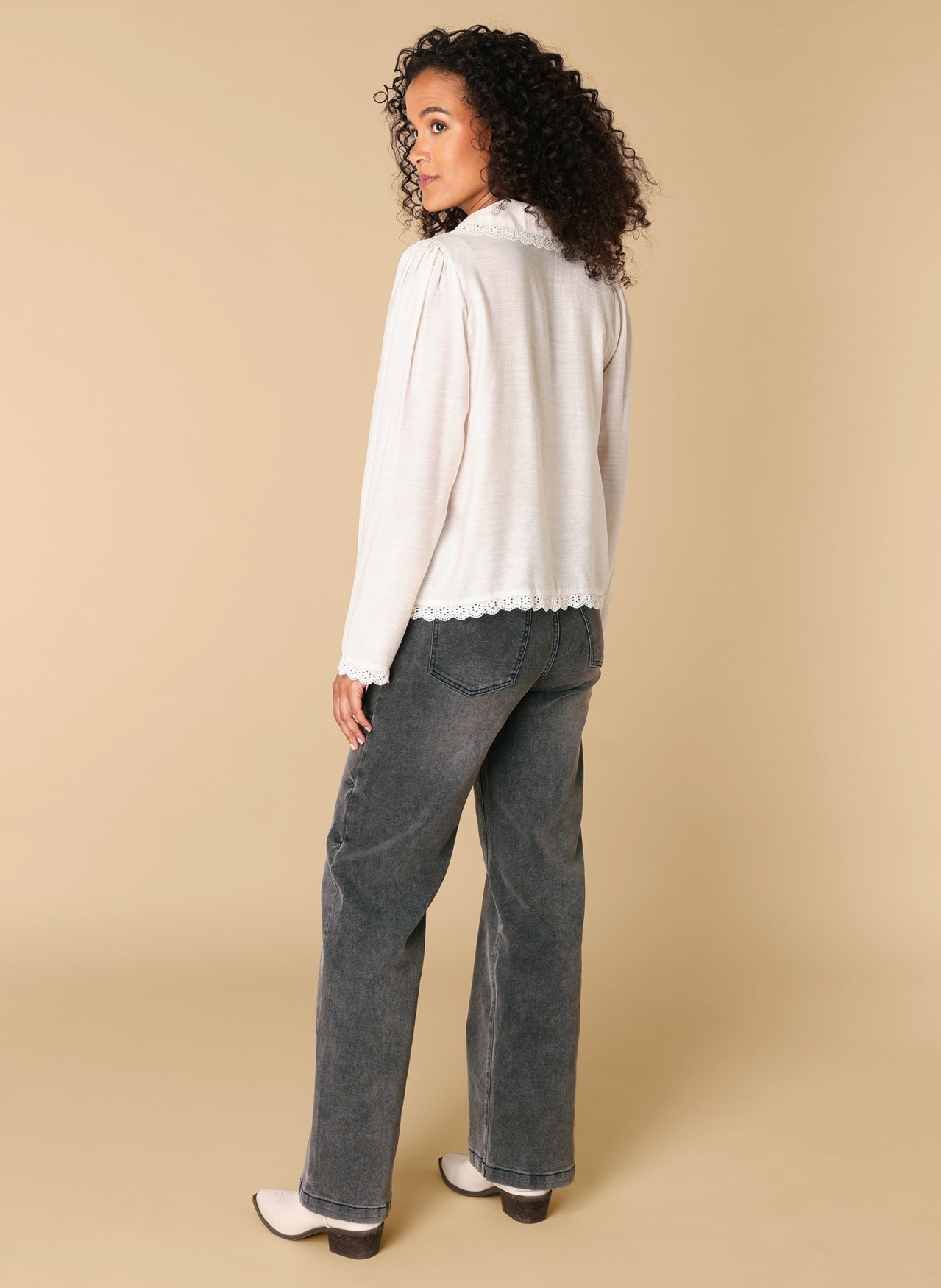 Rachi | Cream