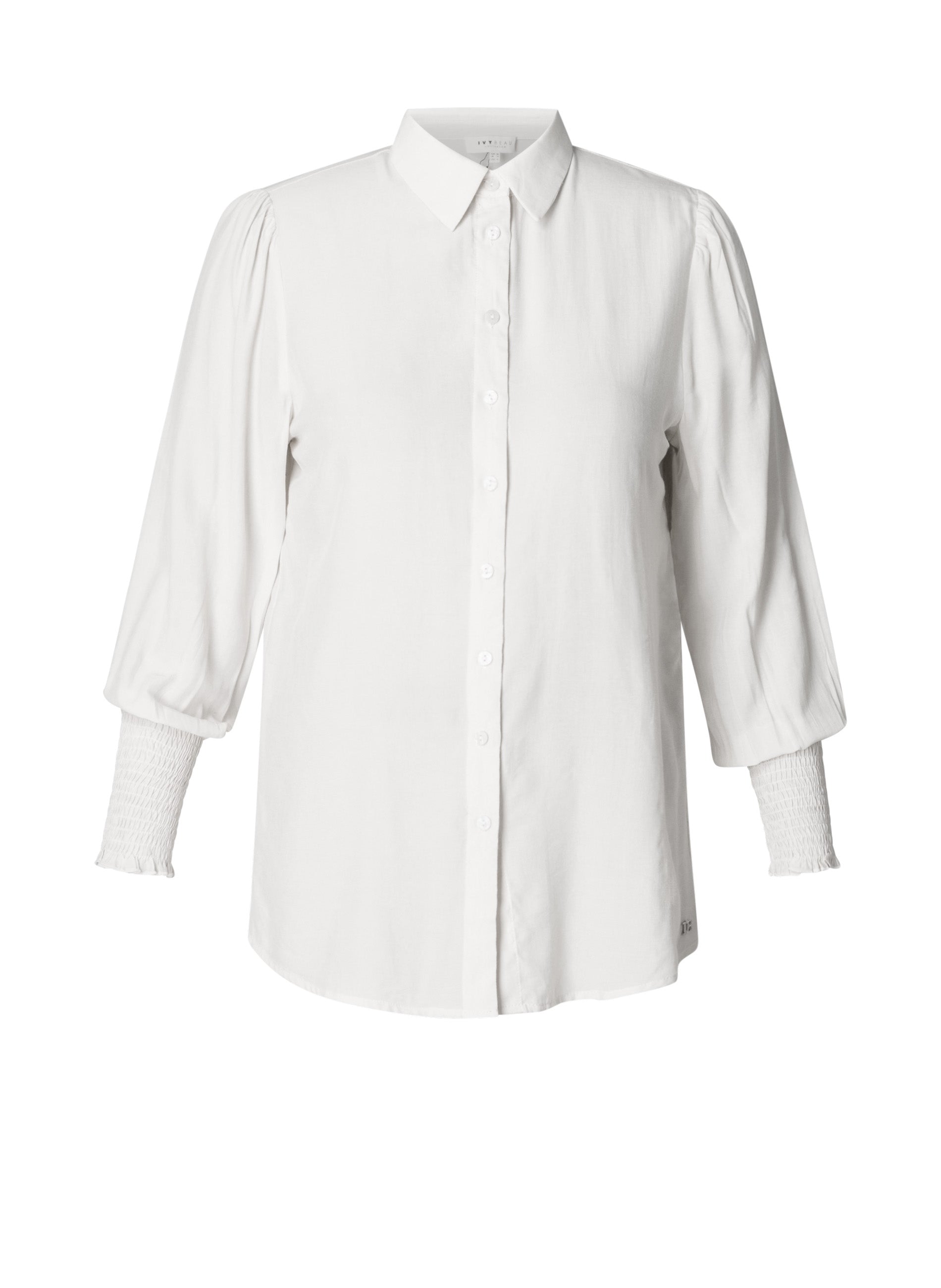 Rebell | White
