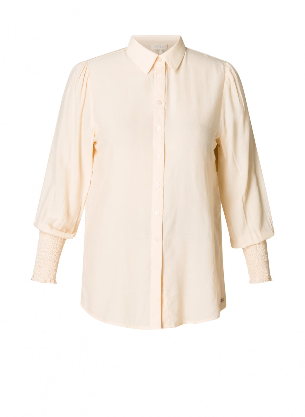 Rebell | Cream