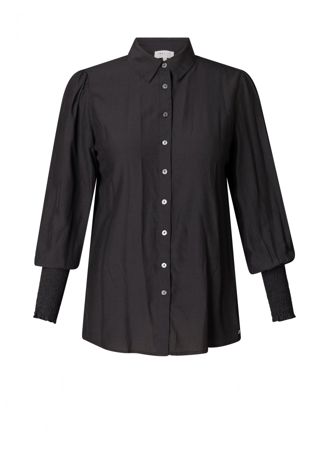 Rebell | Black