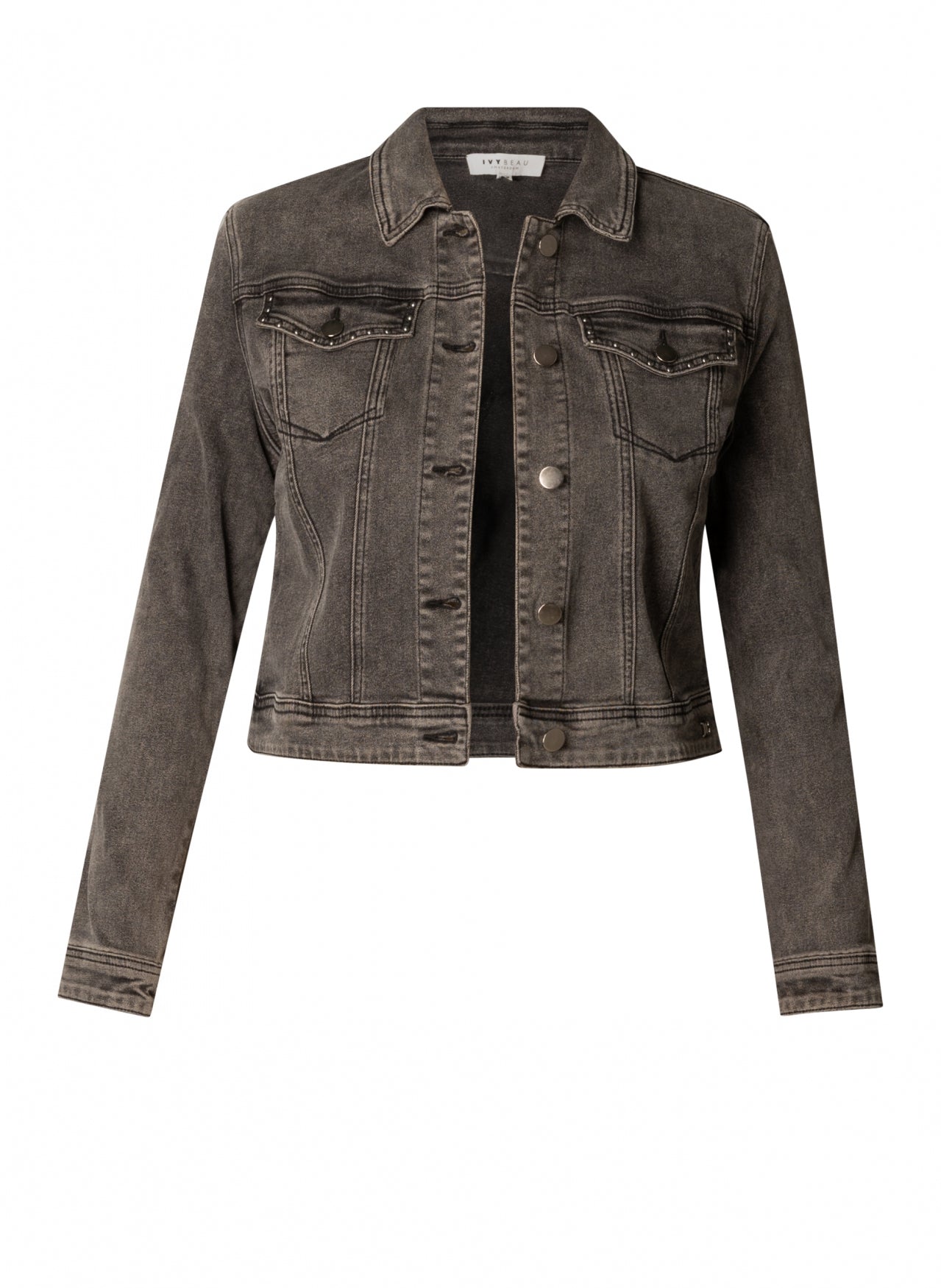 Reaven | Black